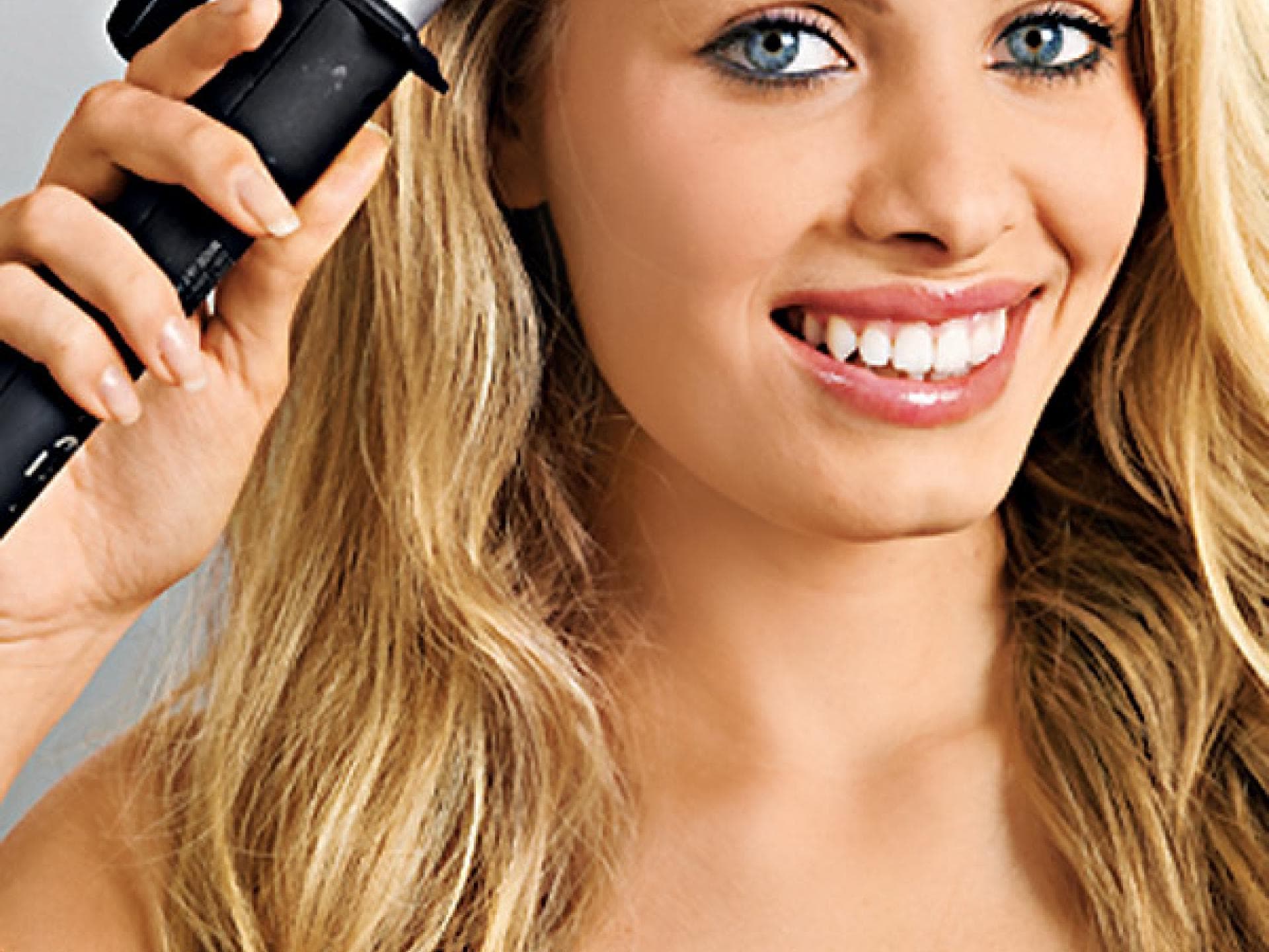 Jana Beller Hairstyle