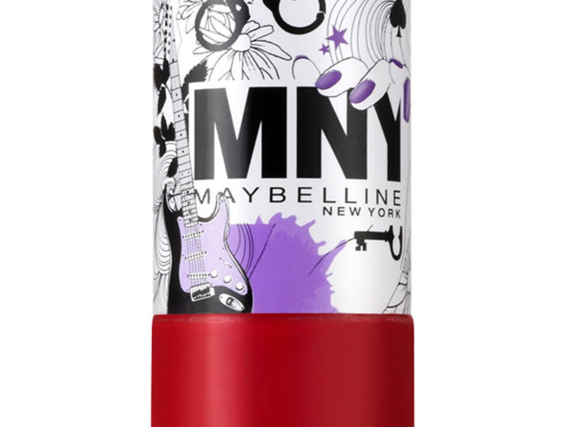 MNY "Red Riding Hood"