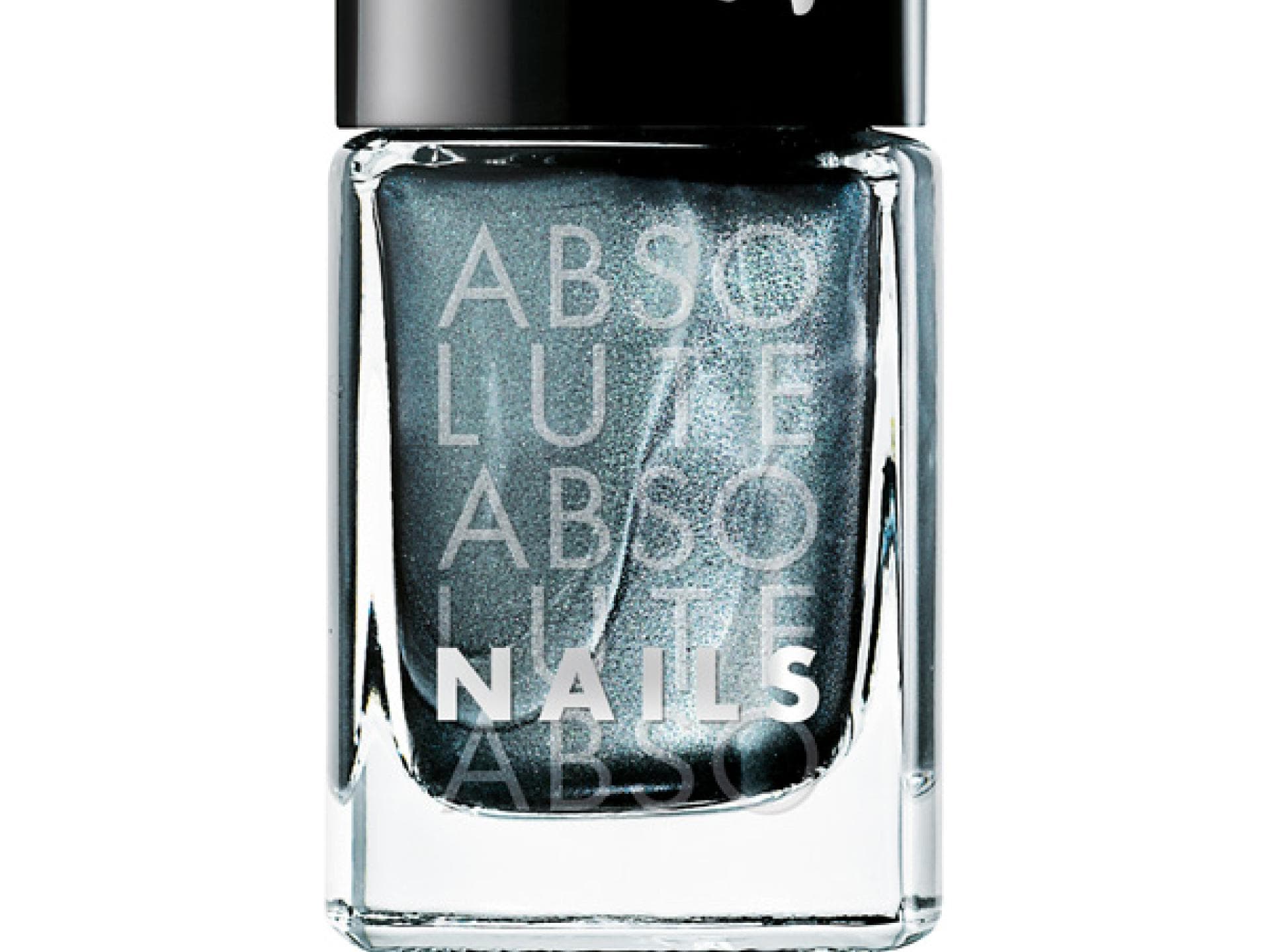 ABSOLUTE Nails: "Elena"