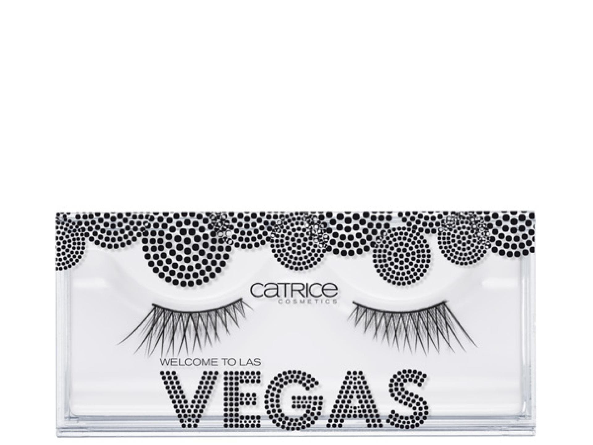 Catrice - Lashes for Showdown