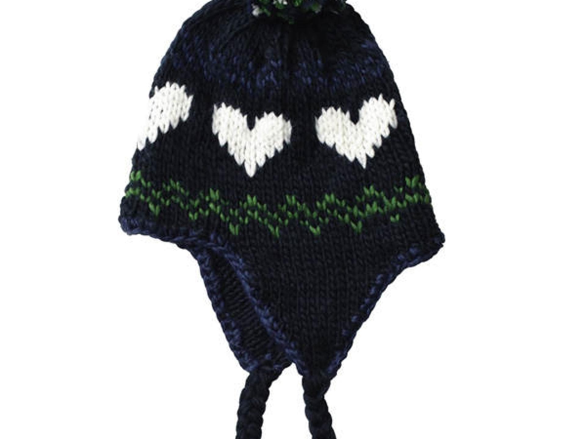 Mütze von Ann-Christine