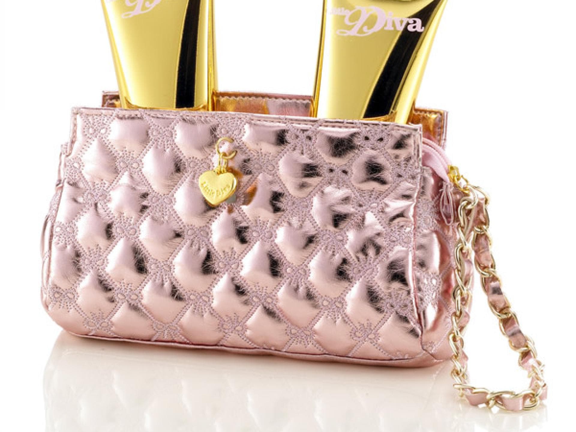 Hautpflege von Little Diva