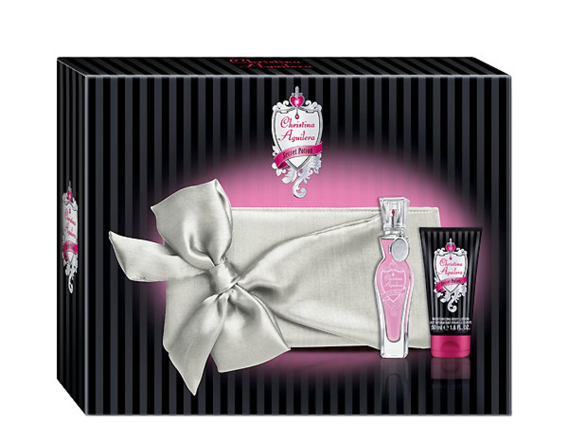 Parfum "Secret Potion"