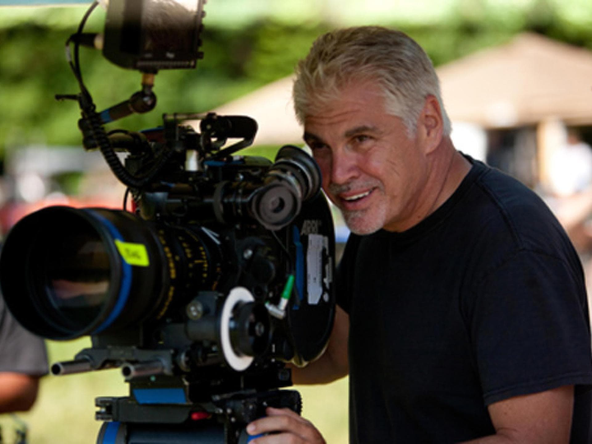 Regisseur Gary Ross