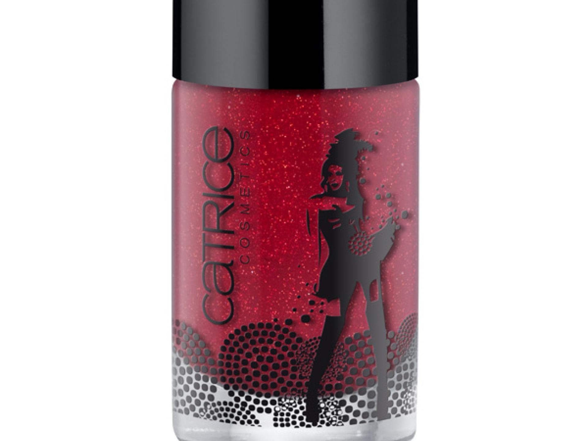 Catrice "C02 Alluring Night"