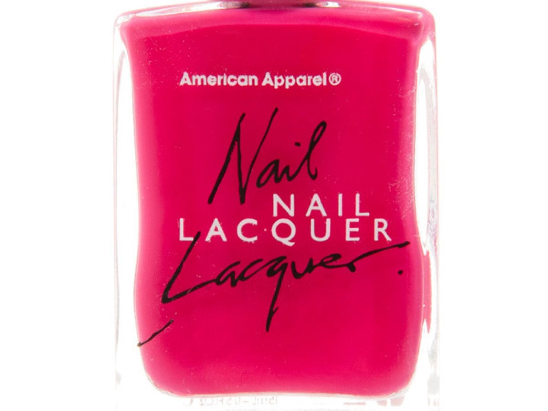 American Apparel Nagellack "Angeline"