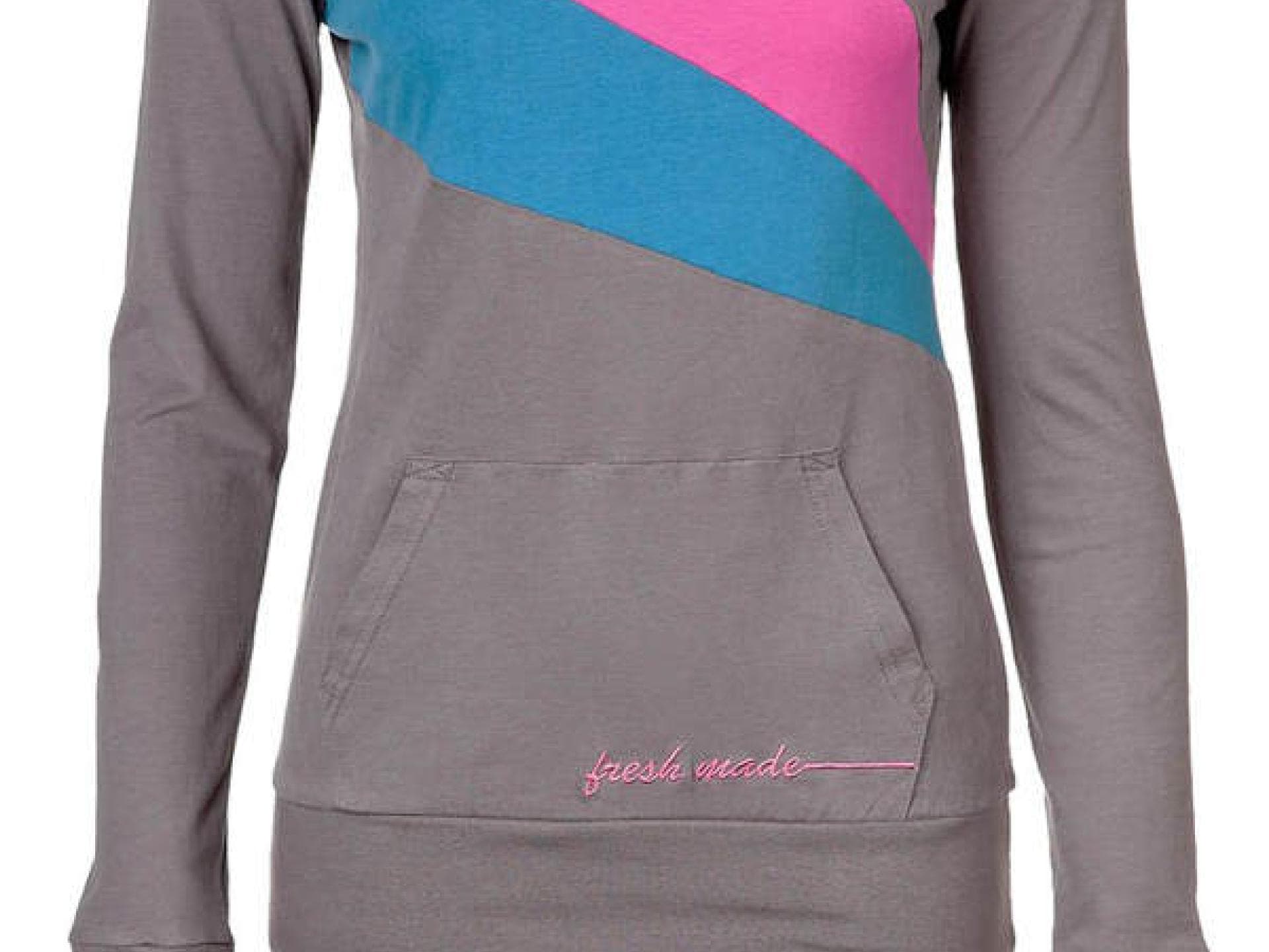 Pullover von Sublevel