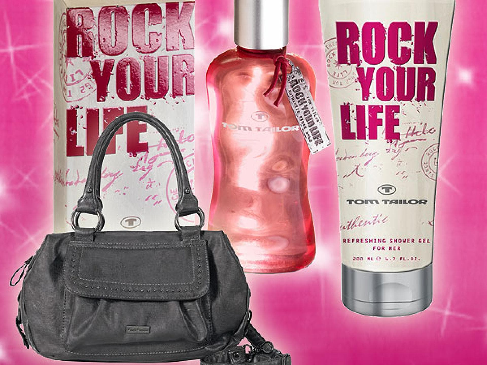 Let's rock Let's rock