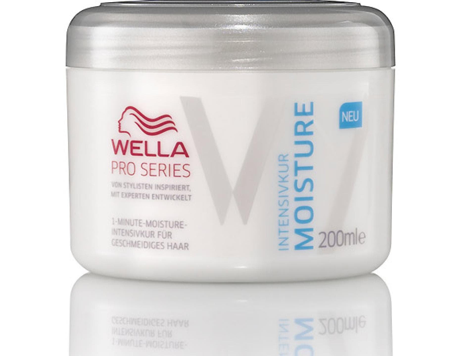 Haarpflege von wella