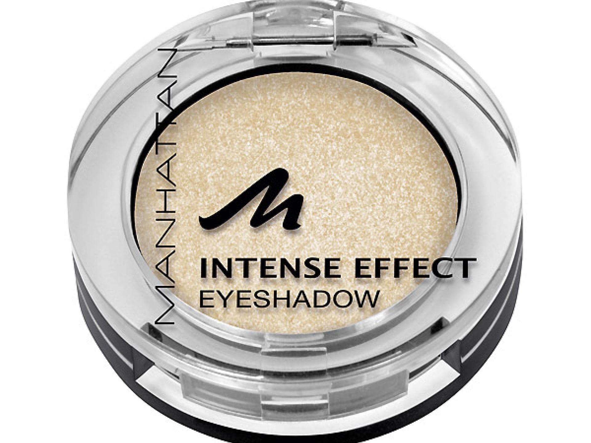 Sandfarbener Lidschatten