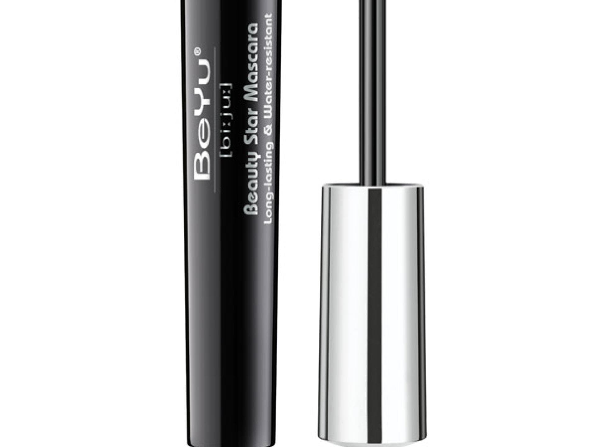 Beauty Star Mascara