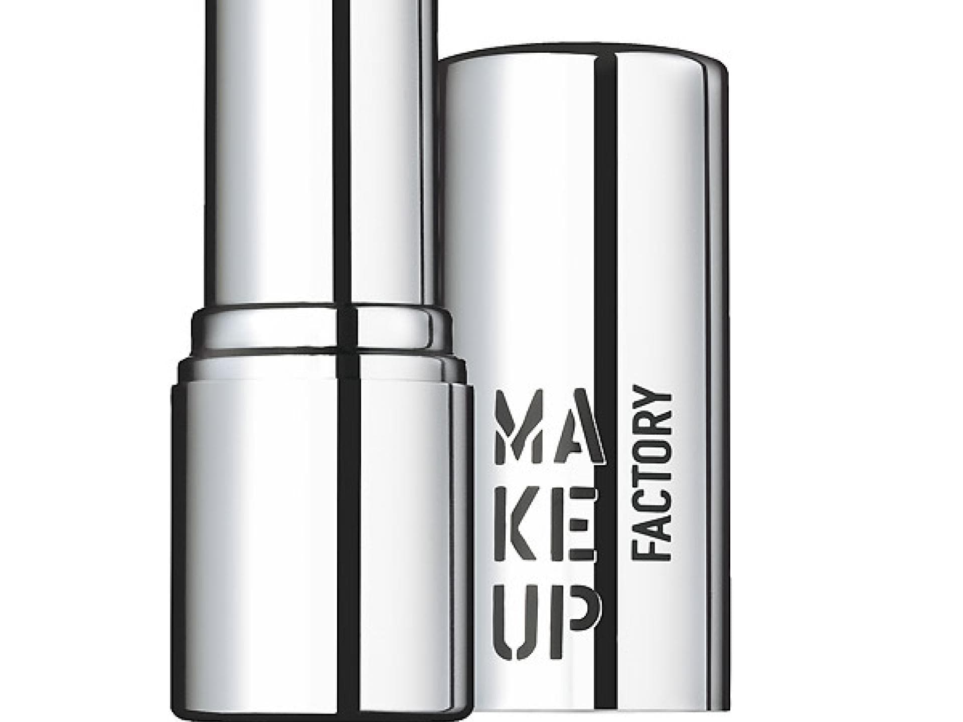 Karminroter Shimmer Lip Stick