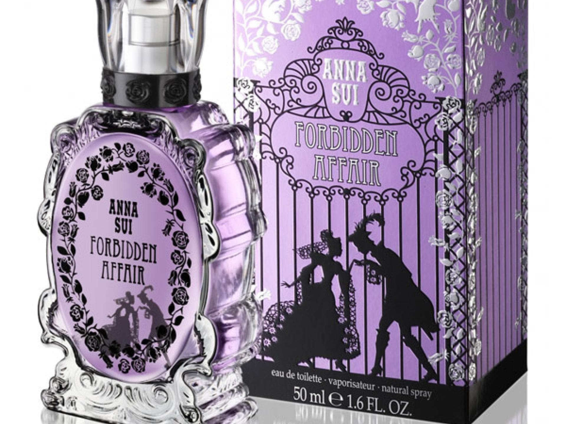 Forbidden Affair von Anna Sui