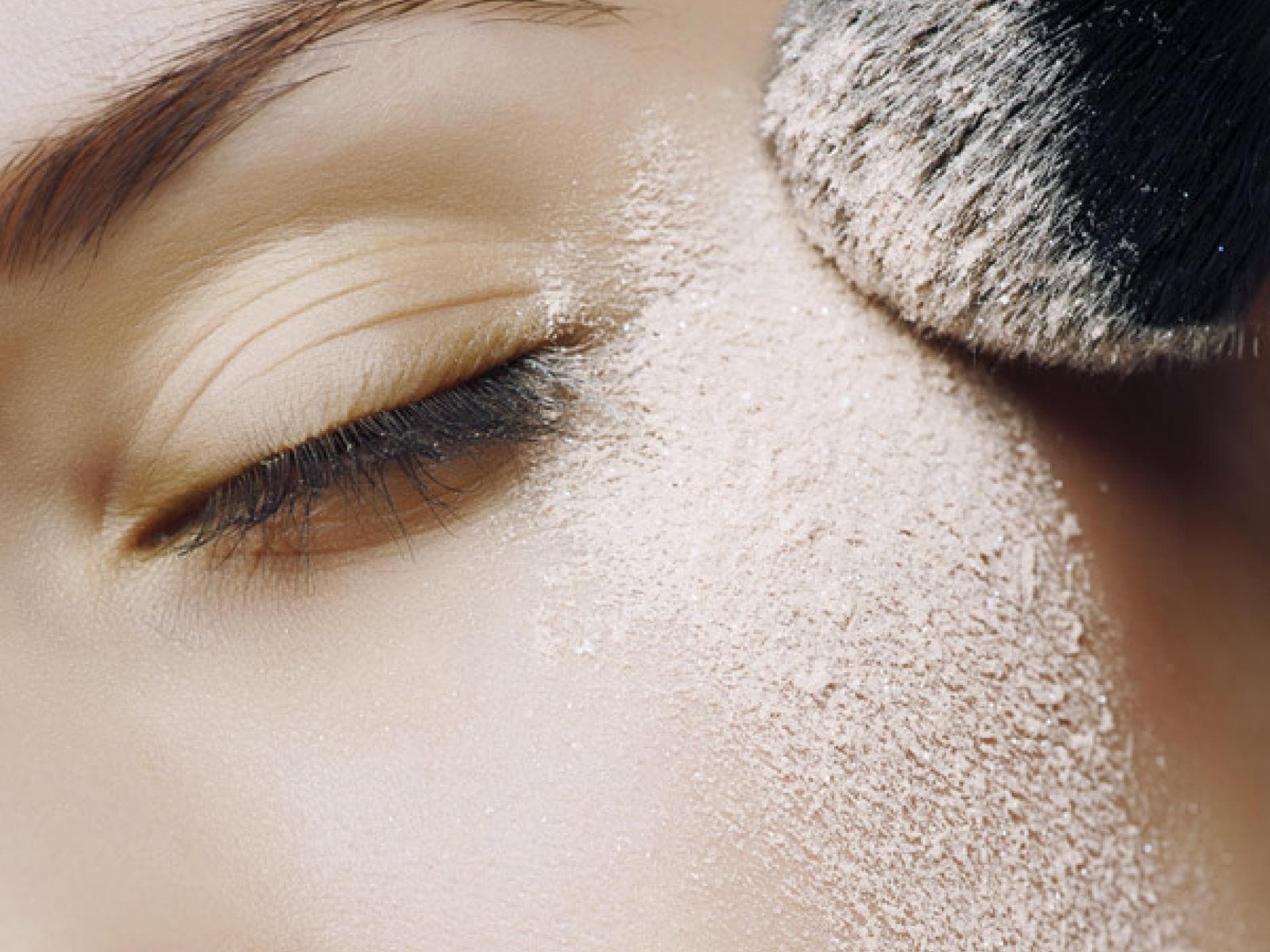 Tonerde in der Kosmetik