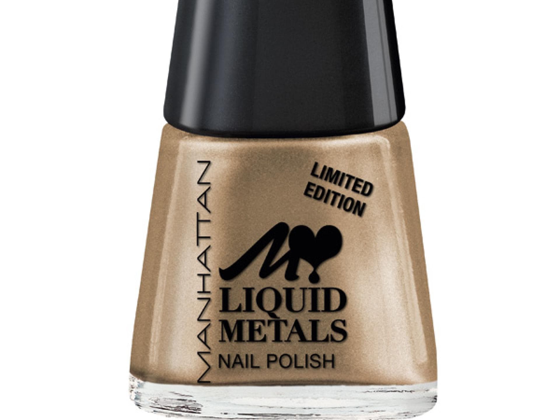 Manhattan loves Liquid Metals