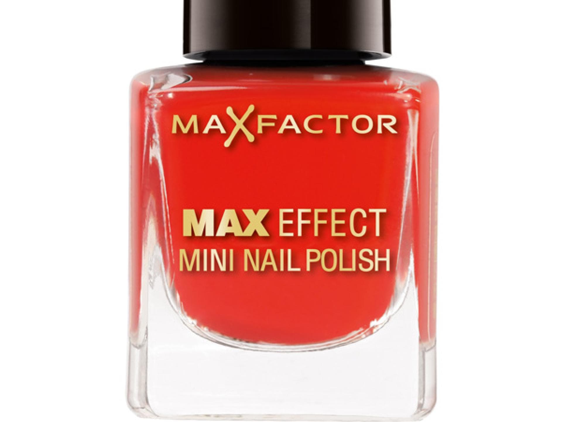 Max Factor "Red Carpet Glam"