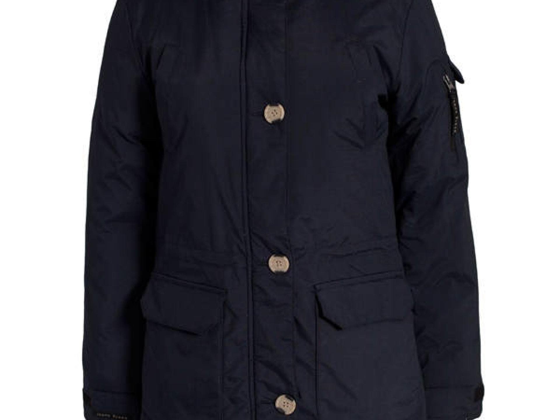 Parka von Jane Blush Parka von Jane Blush