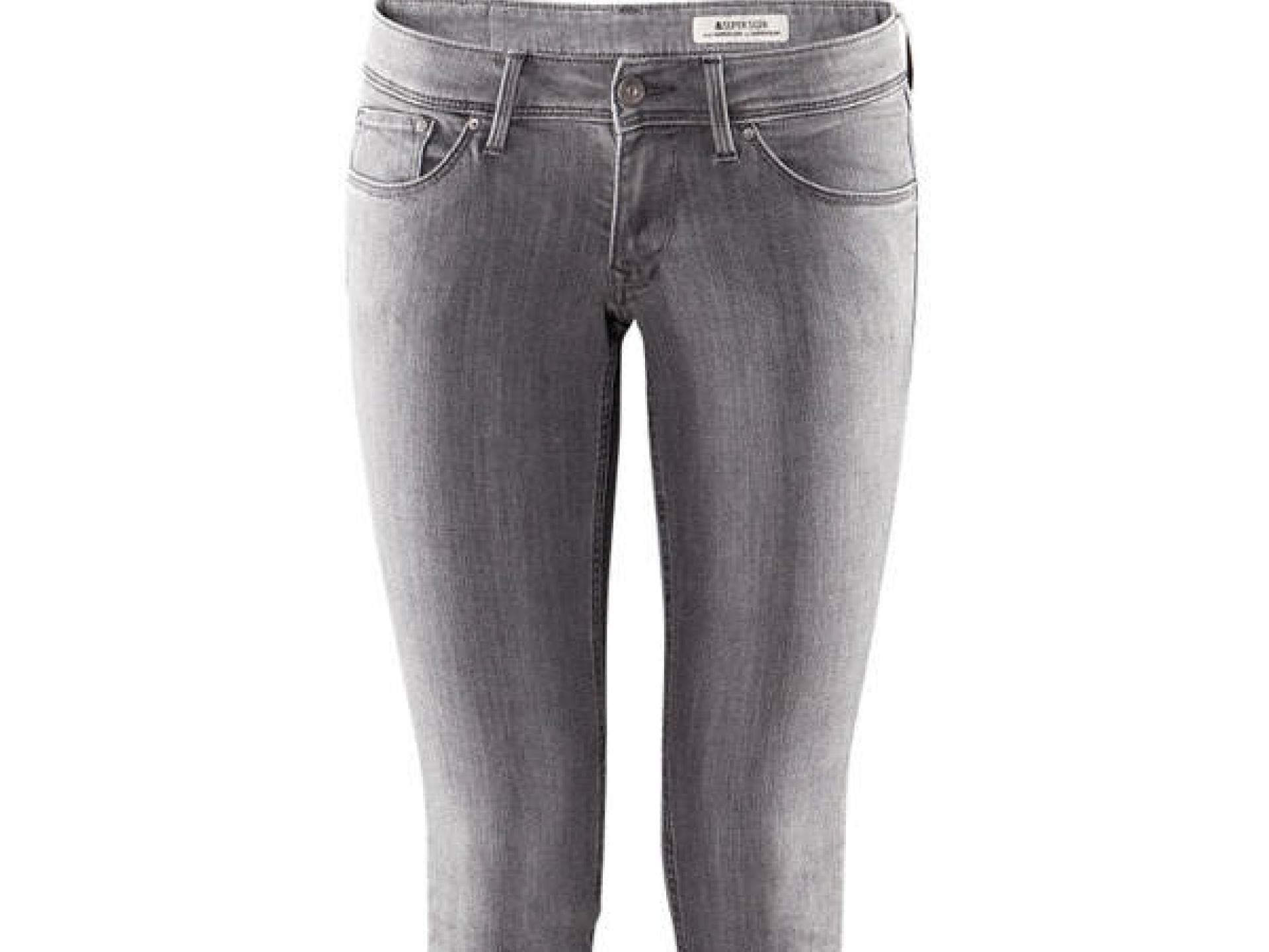 Skinny-Jeans von H&M