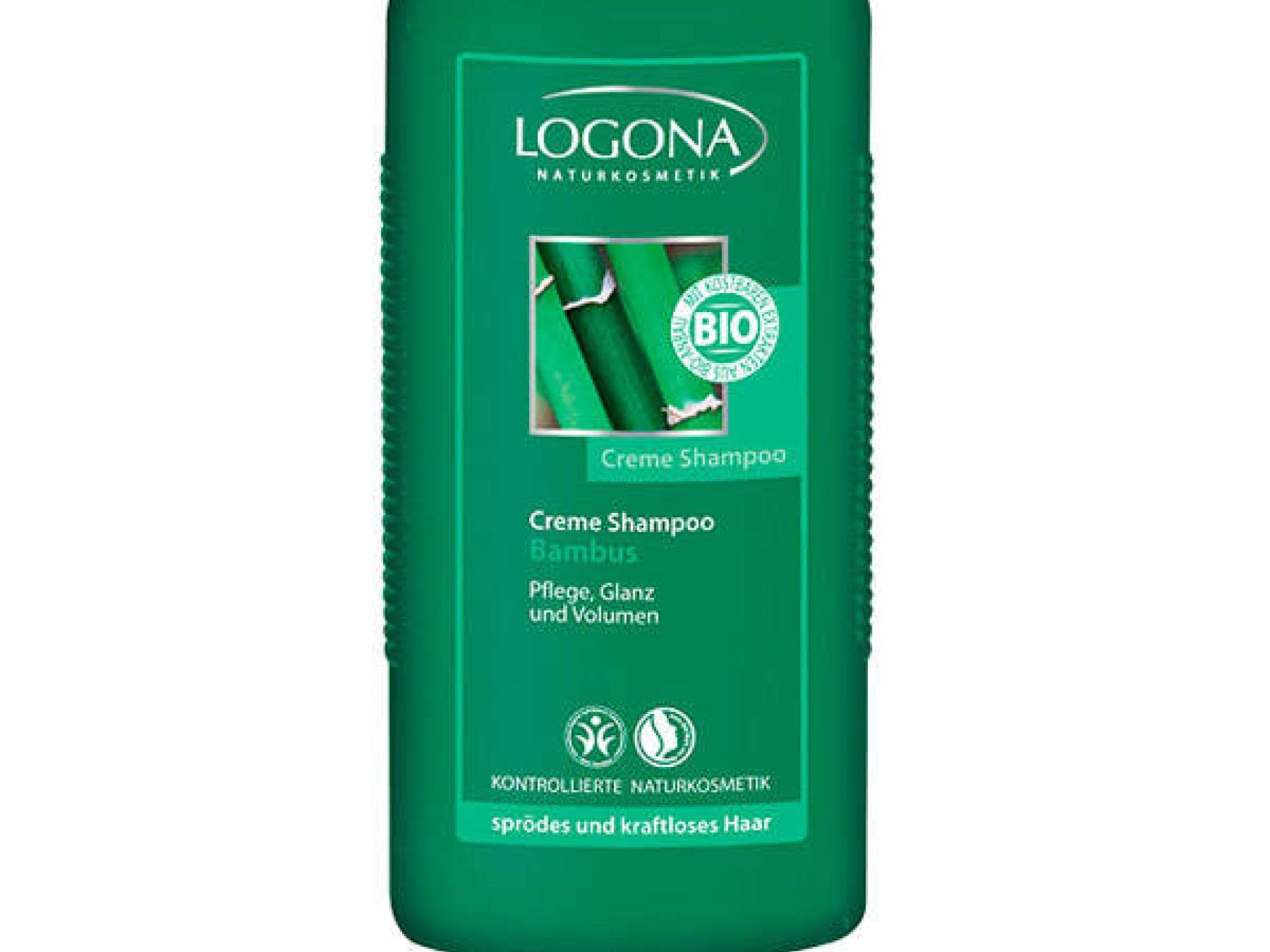 Shampoo von Logona Shampoo von Logona