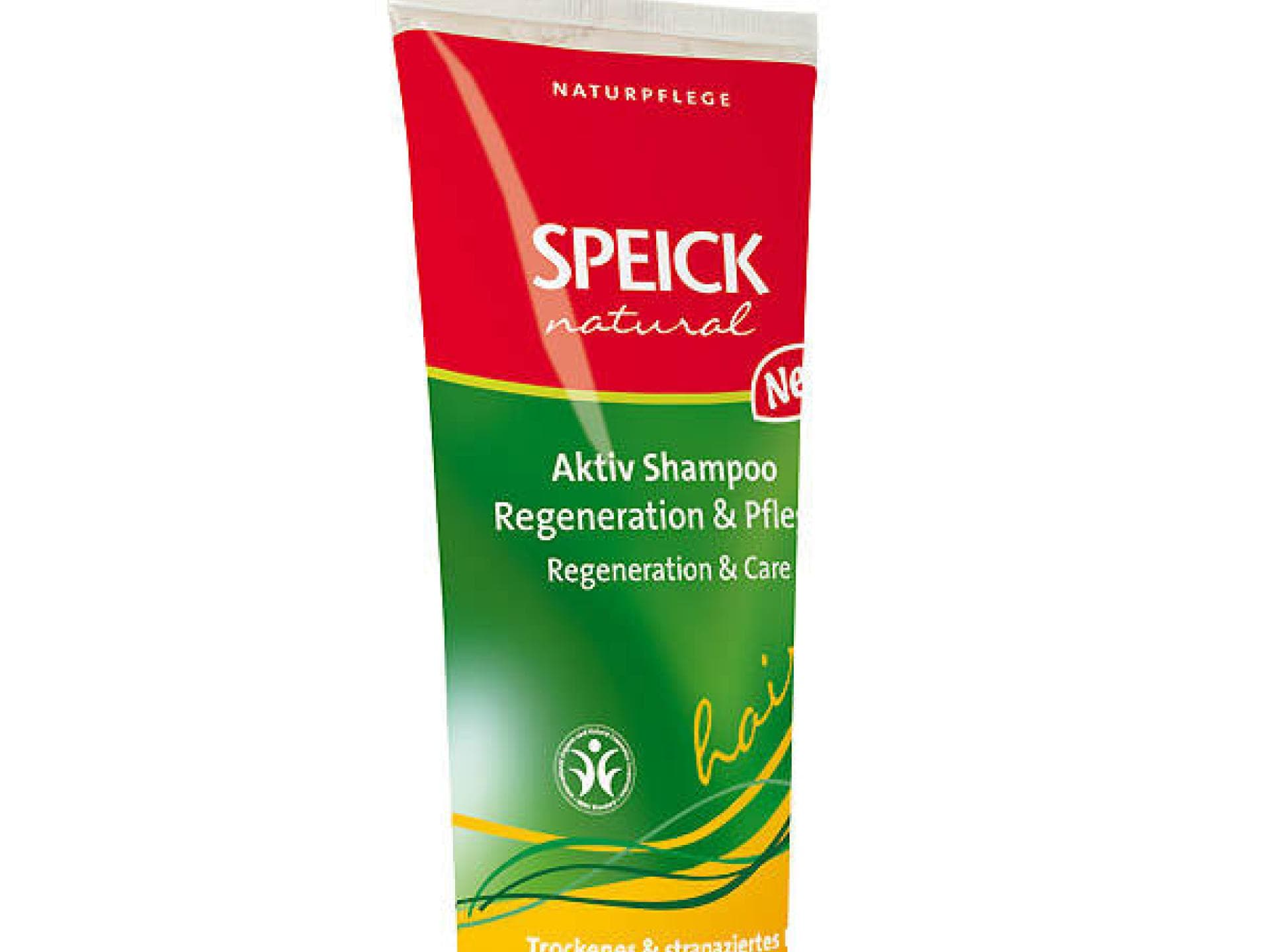 Haarpflege von Speick