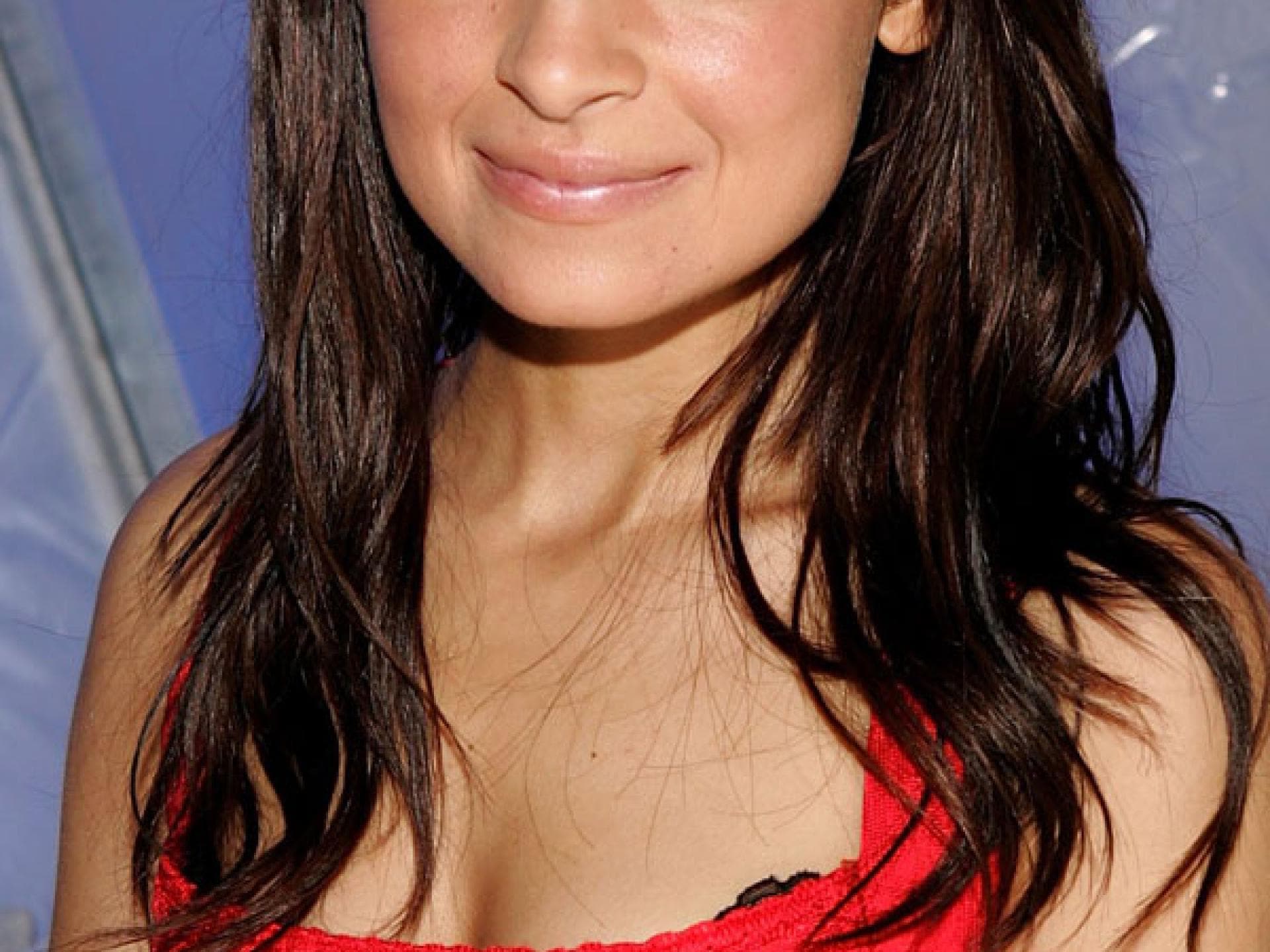 Nicole Richie brünett