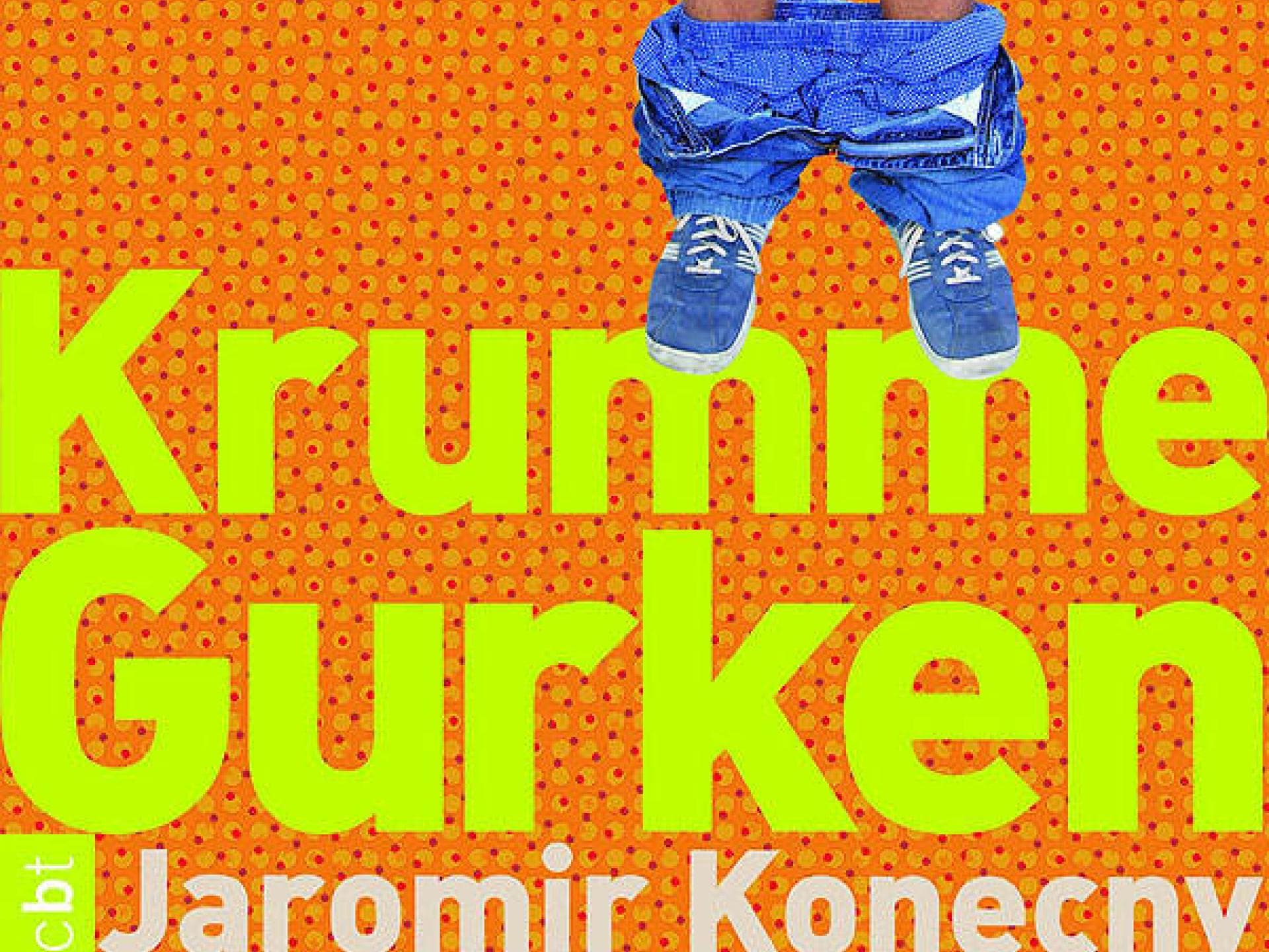 Jaromir Konecny: Krumme Gurken