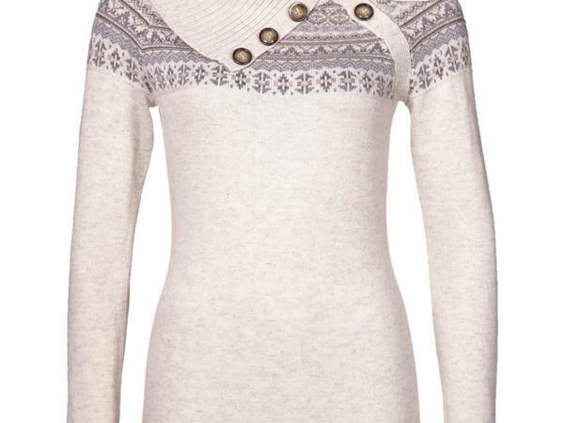 Strickkleid von Mexx