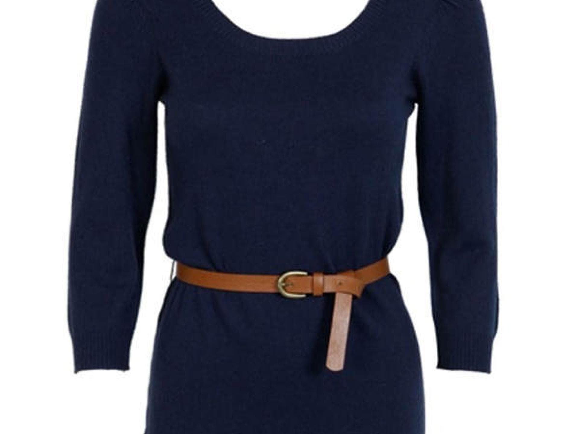 Strickkleid von Pimkie