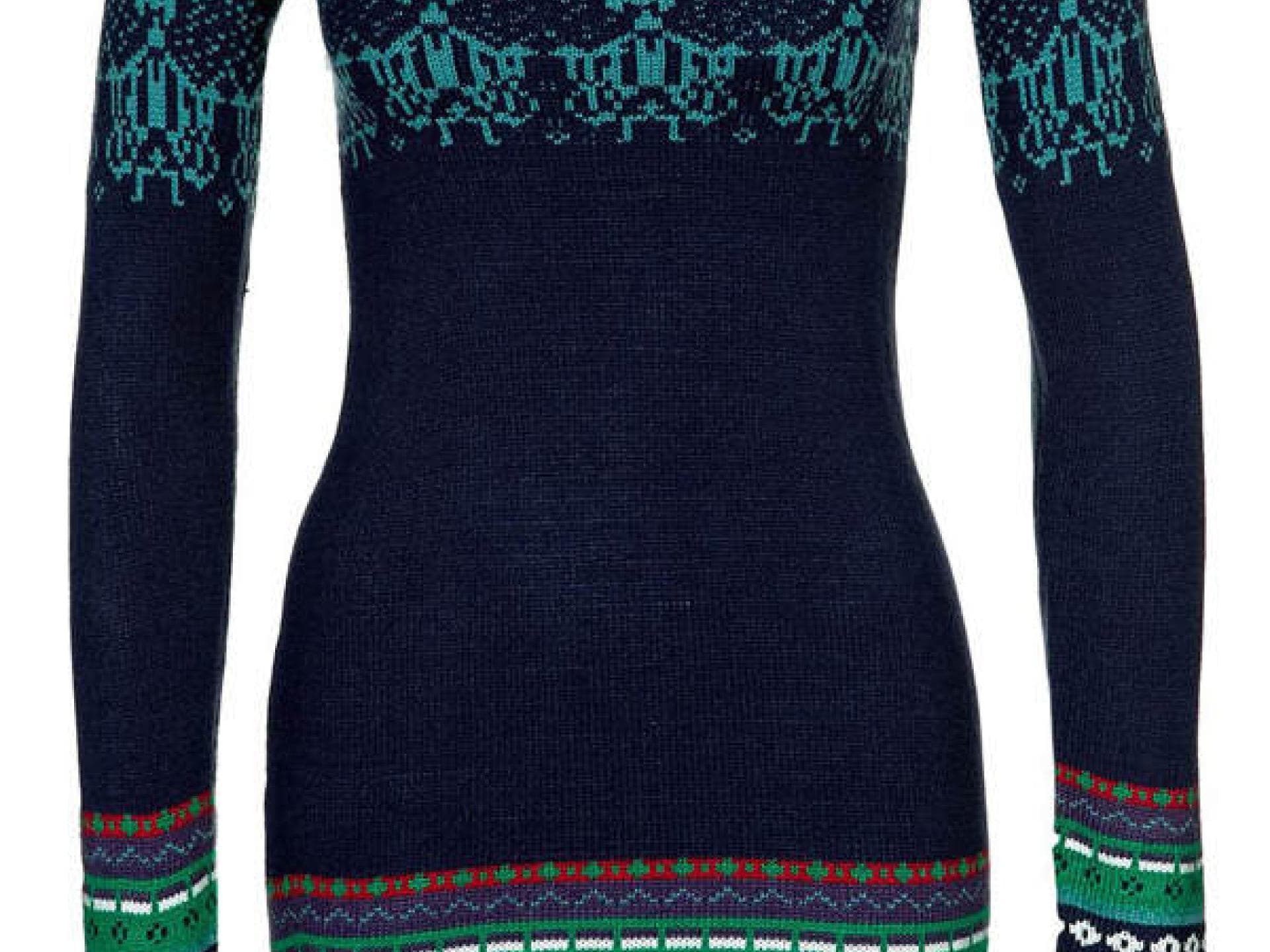 Strickkleid von Ginger and Soul