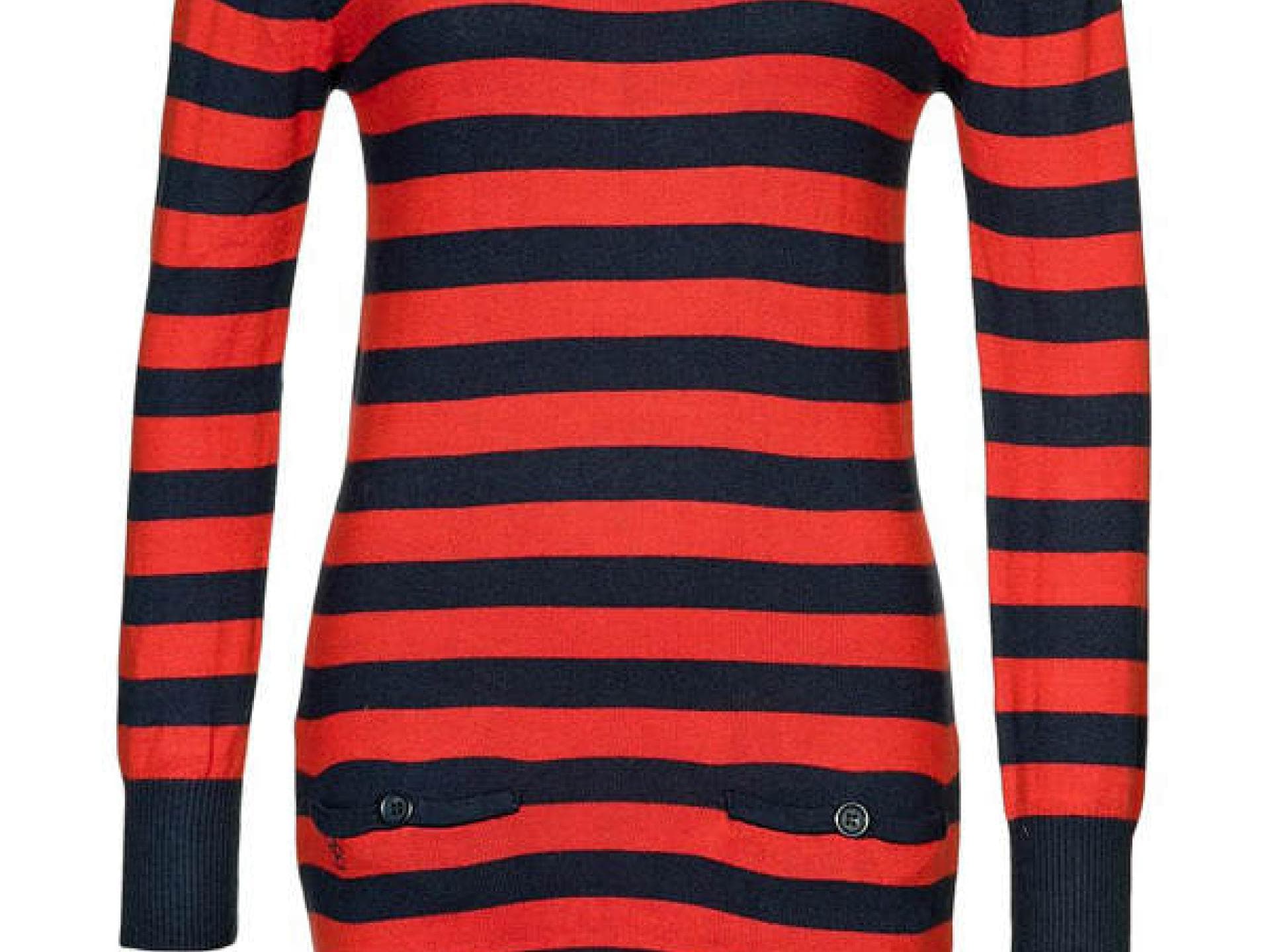 Strickkleid von Blend