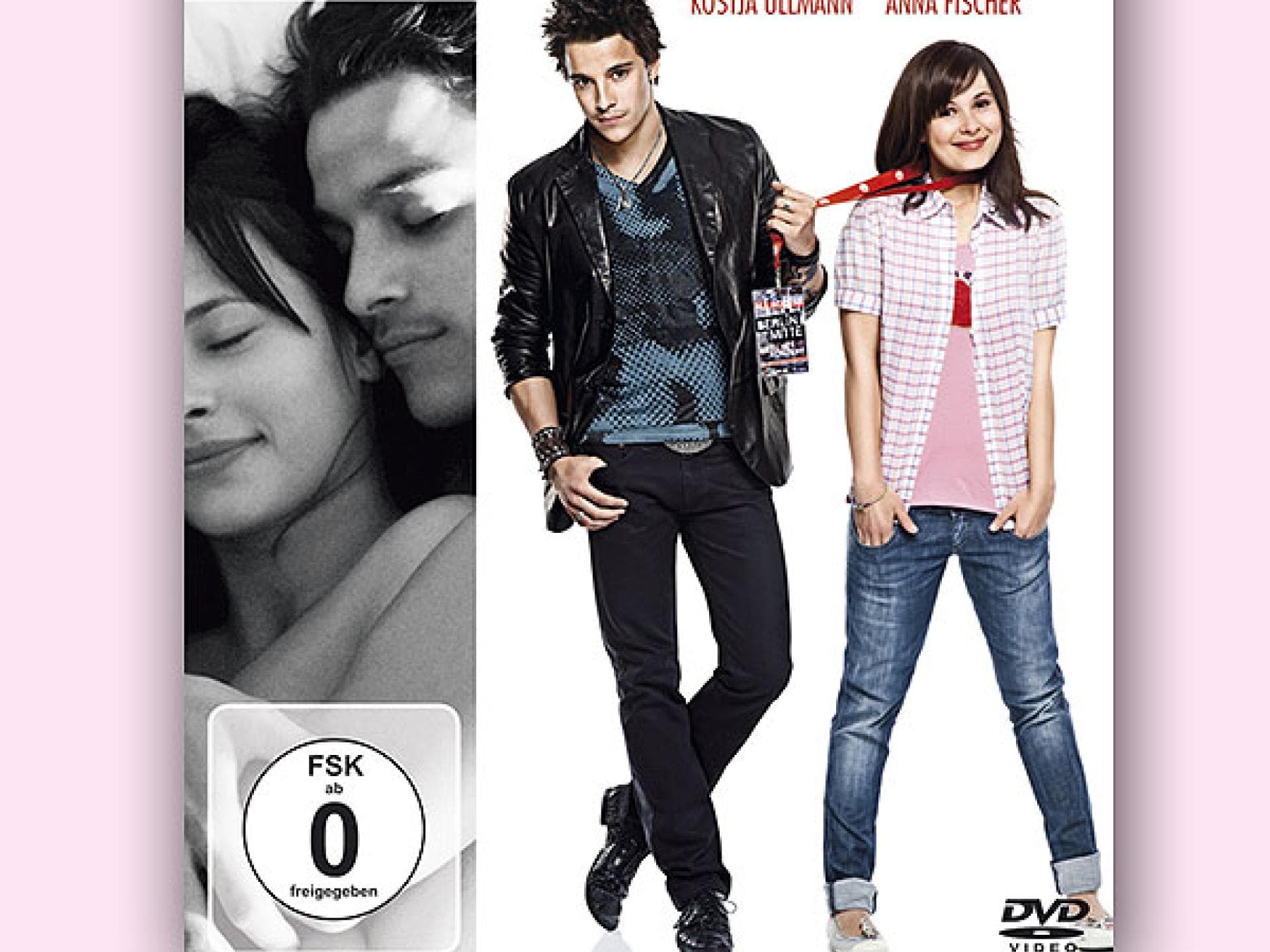 Mädchenfilme: Groupies bleiben nicht zum Frühstück