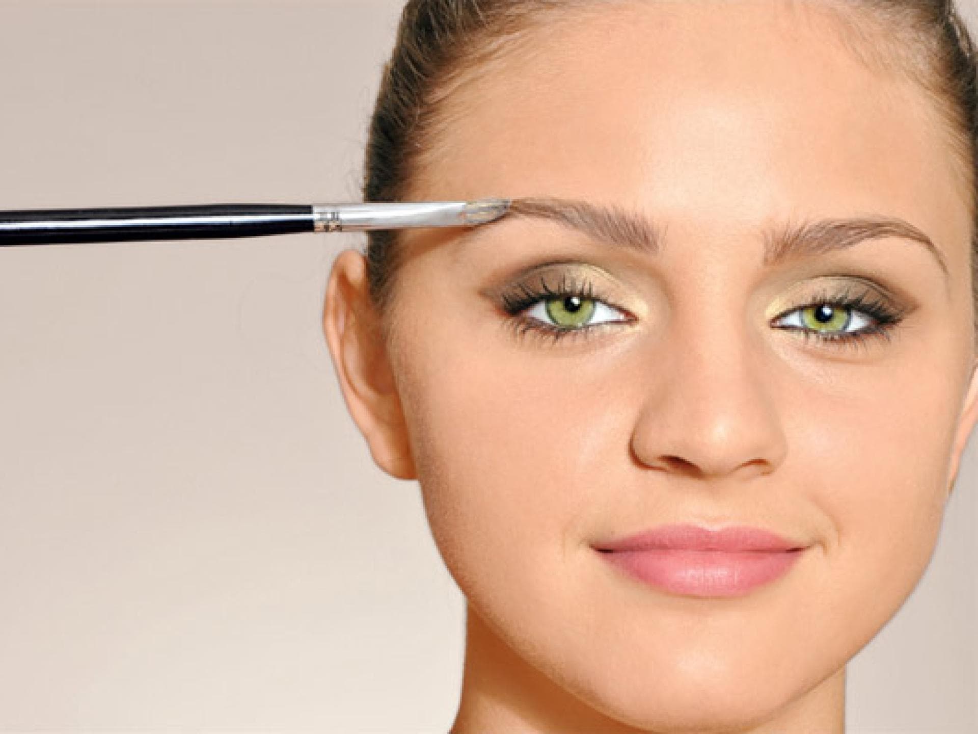 Katzenaugen schminken: Step 12 Katzenaugen schminken: Step 12