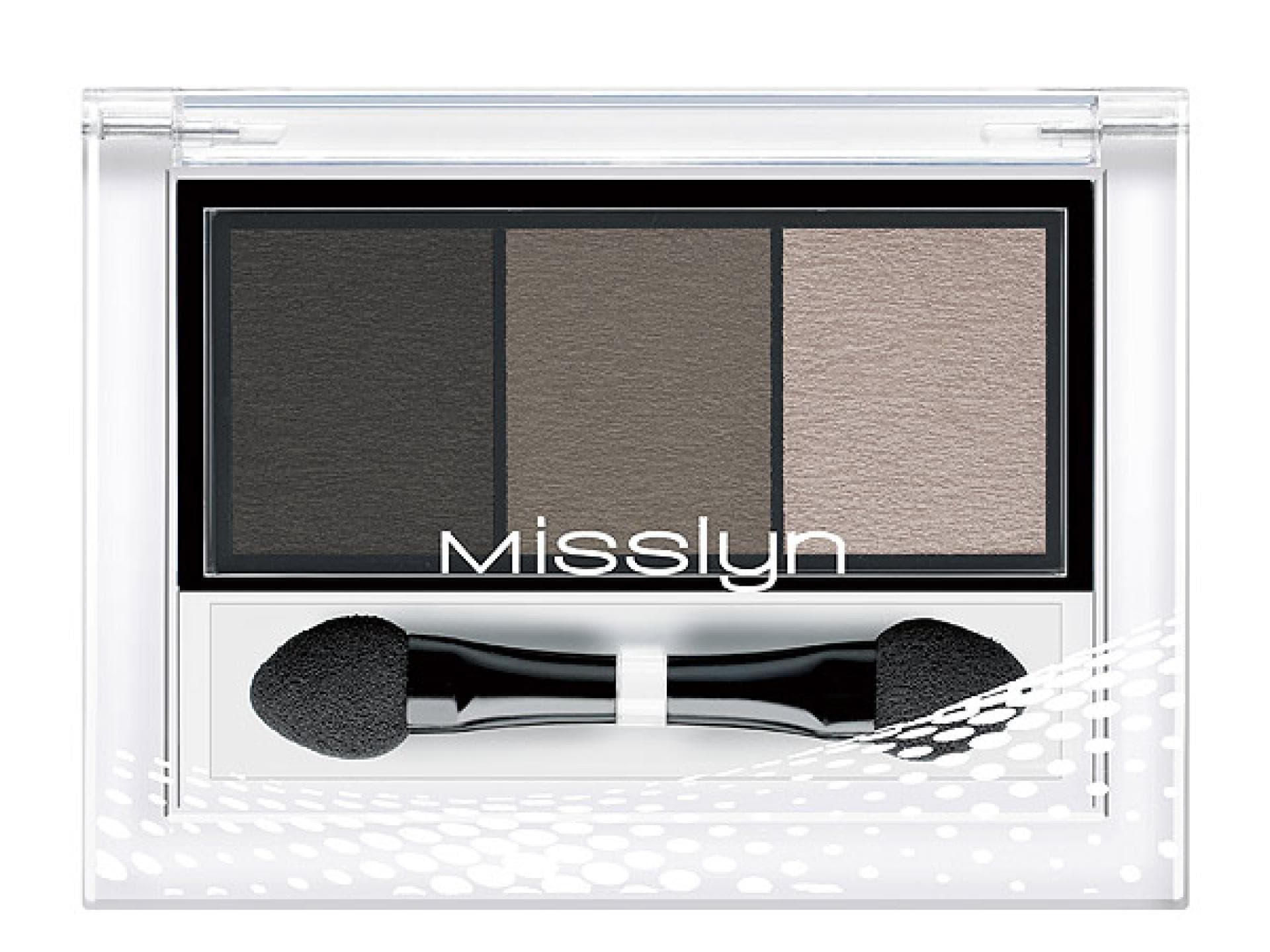 Lidschatten von Misslyn