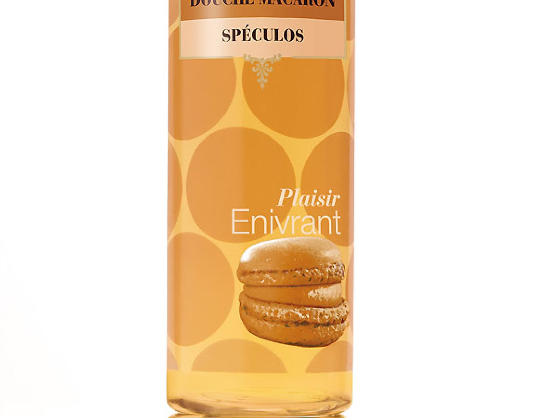 Duschgel von Les Douceurs Parfumées