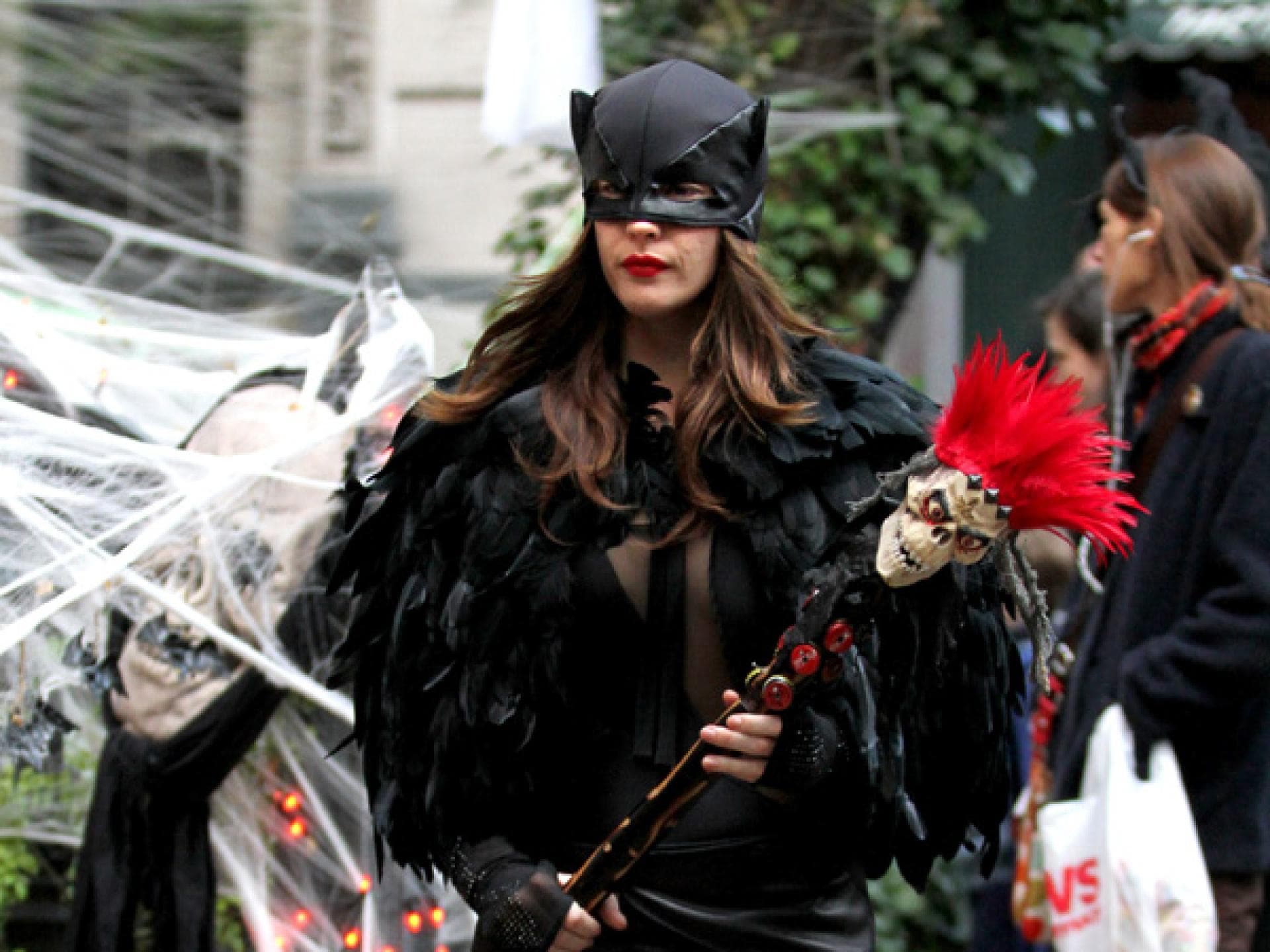 Liv Tyler als Catwoman