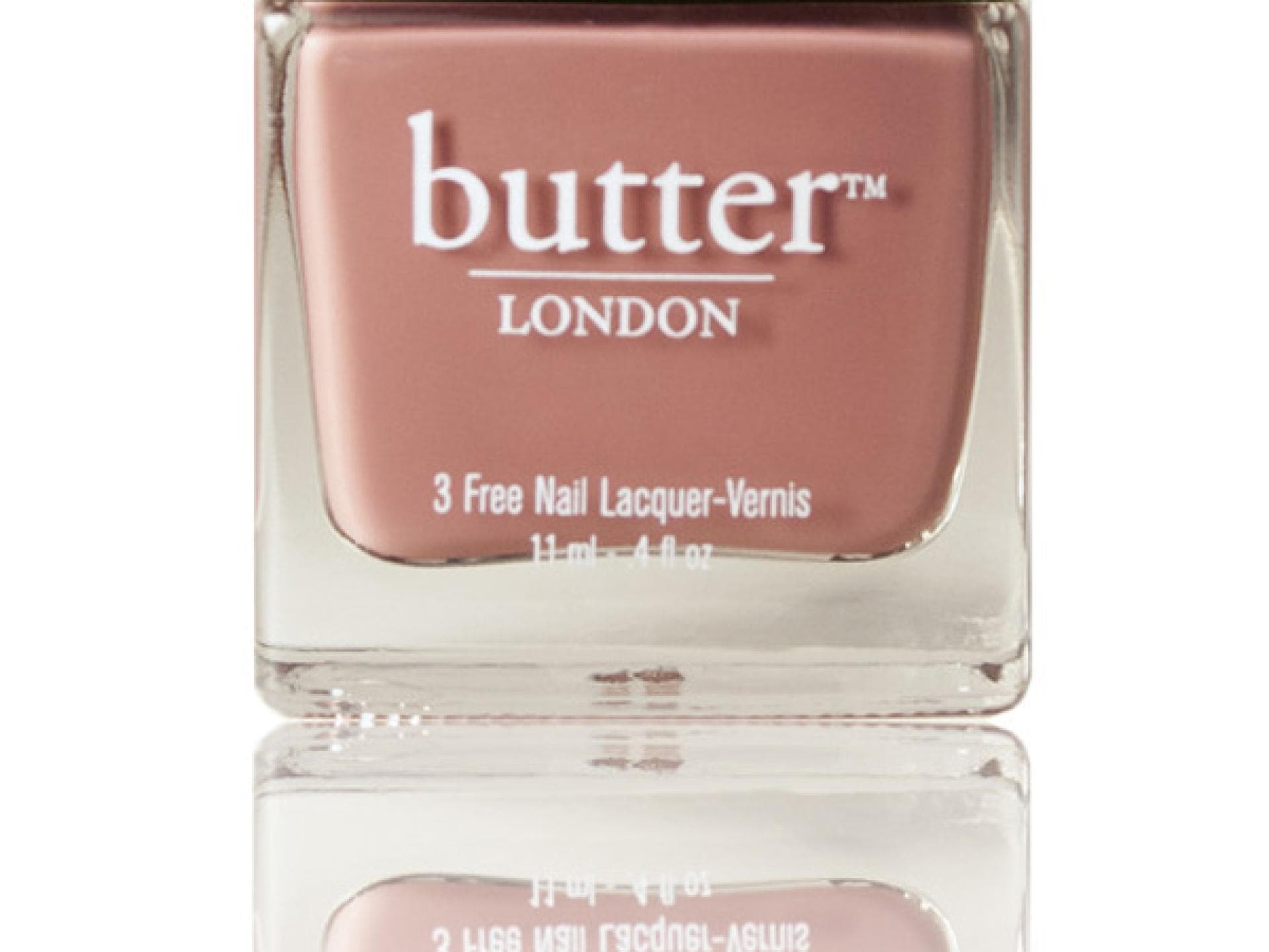 Nagellack "Toff" von Butter London
