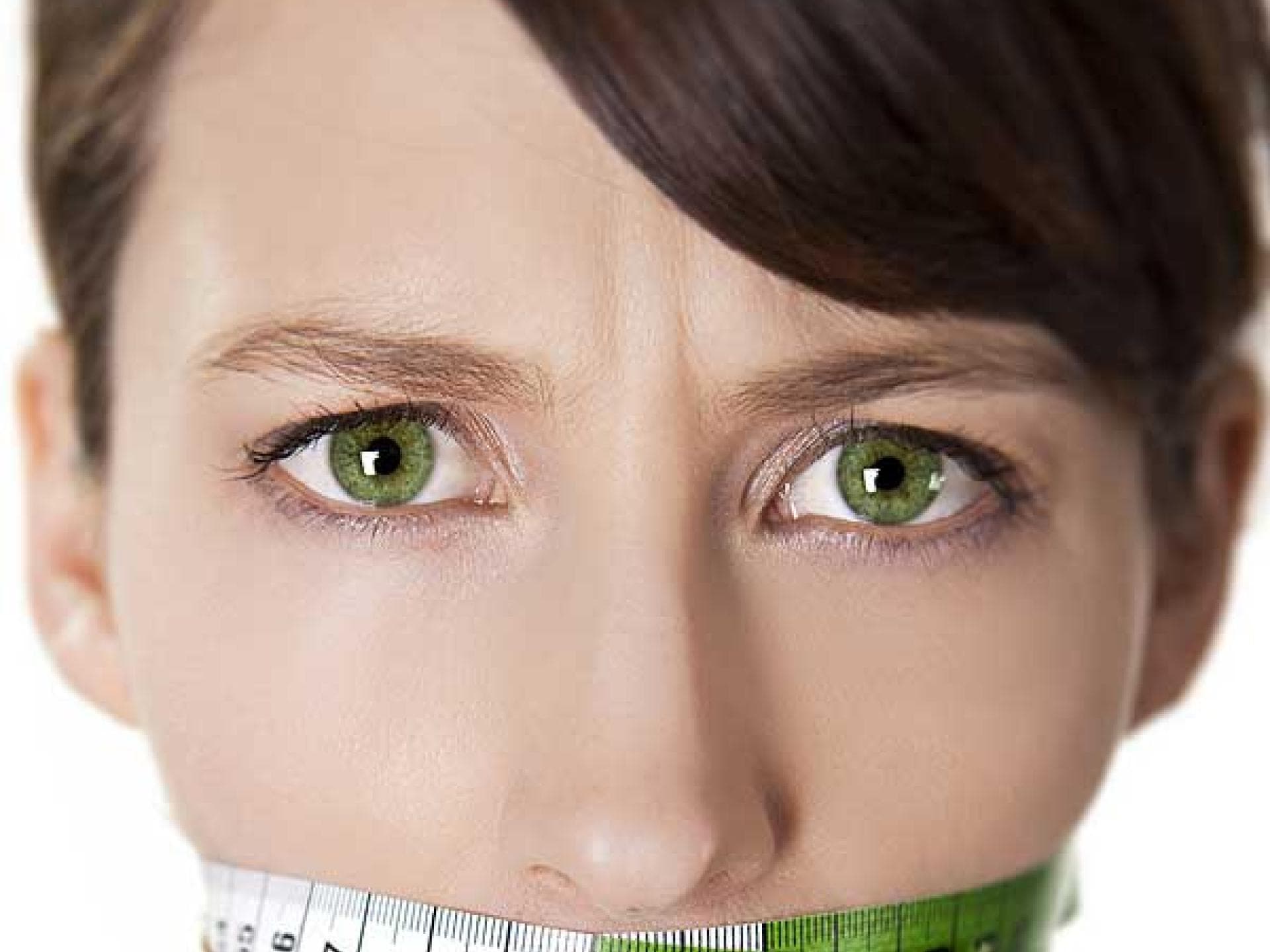 Liebeskummer überwinden: Nicht hungern!