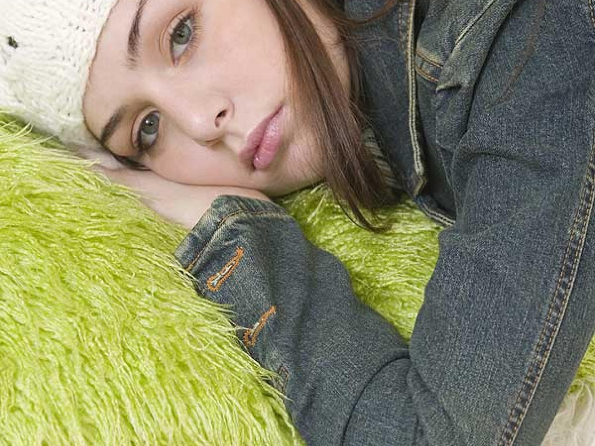 Liebeskummer überwinden: Nicht hinterher rennen! Liebeskummer überwinden: Nicht hinterher rennen!