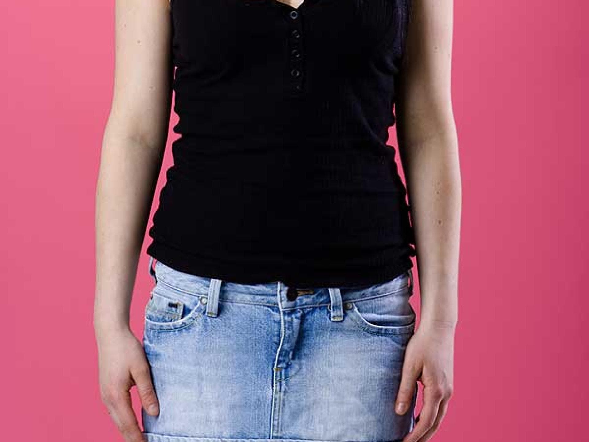 Liebeskummer überwinden: Nicht peinlich sein!