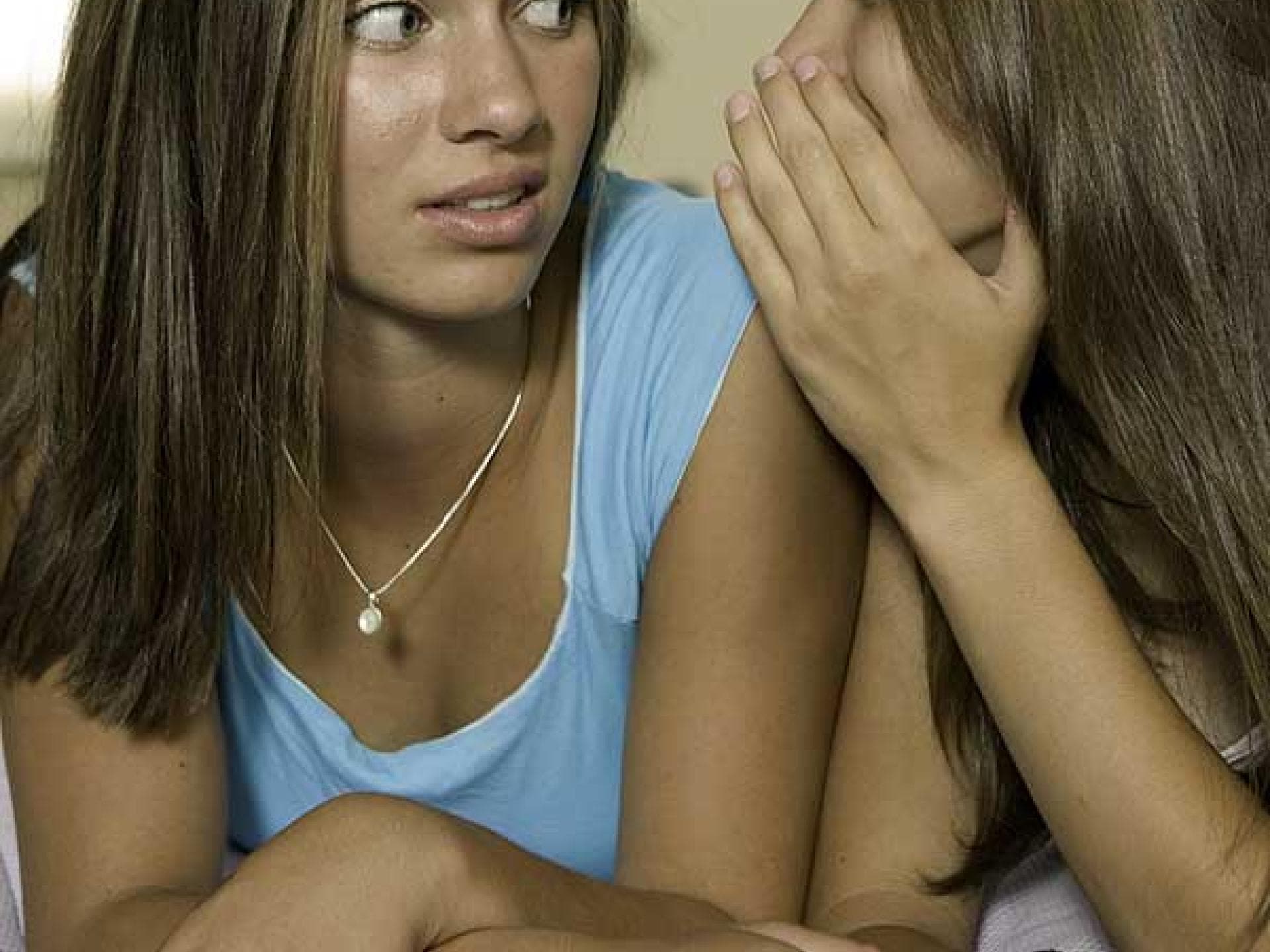 Liebeskummer überwinden: Nicht intrigieren! Liebeskummer überwinden: Nicht intrigieren!