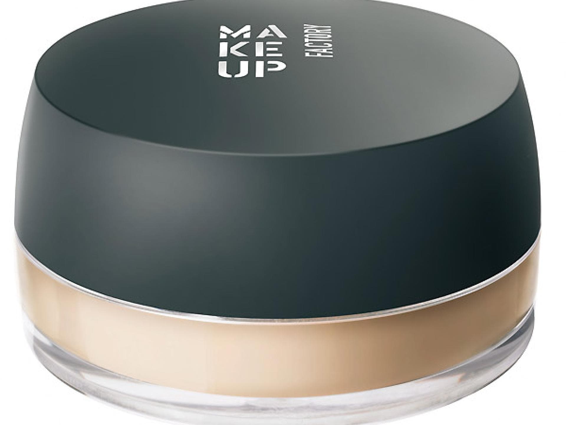 Foundation von Make up Factory