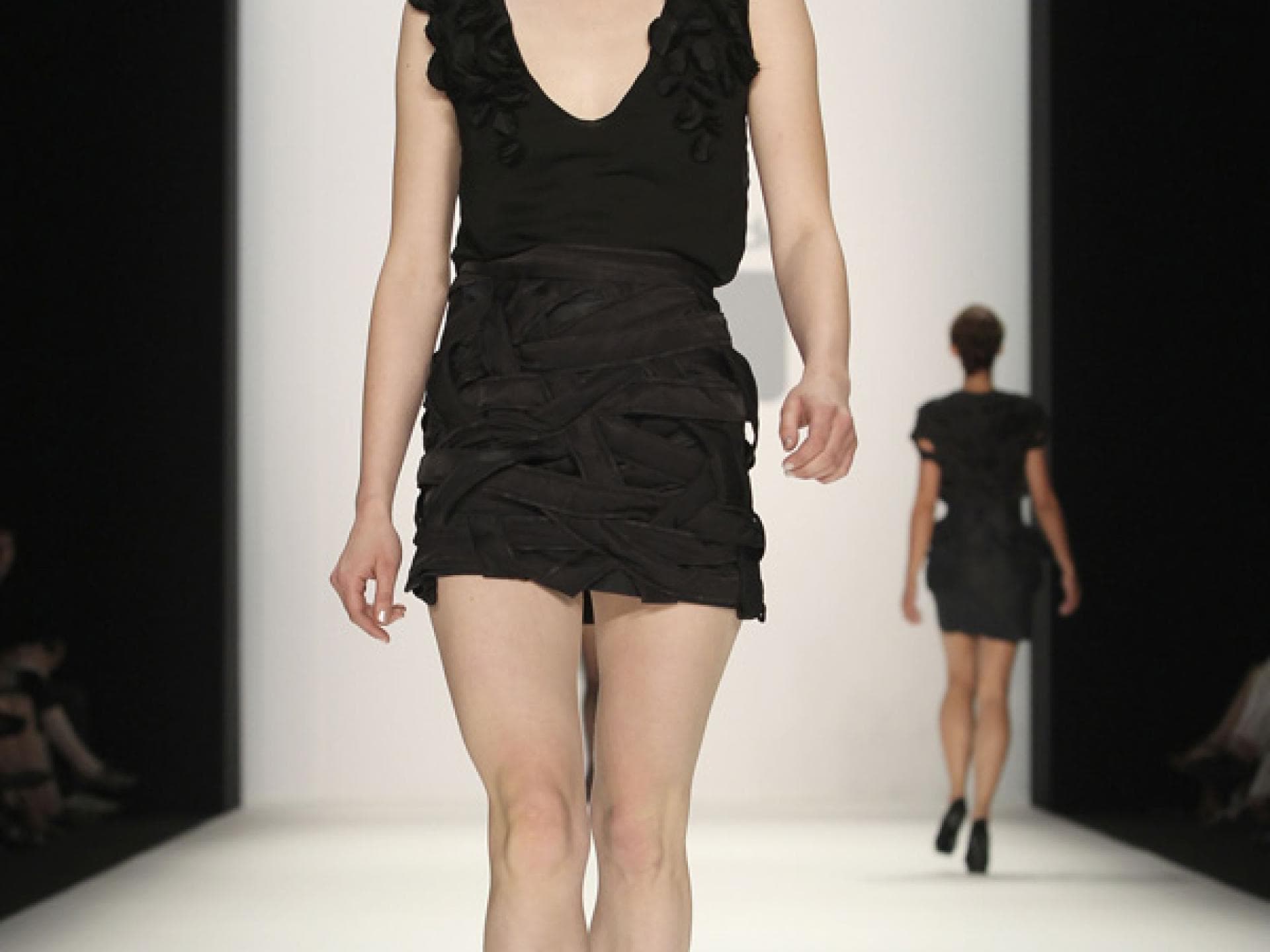 Larissa Marolt - von ANTM zu GNTM Larissa Marolt - von ANTM zu GNTM