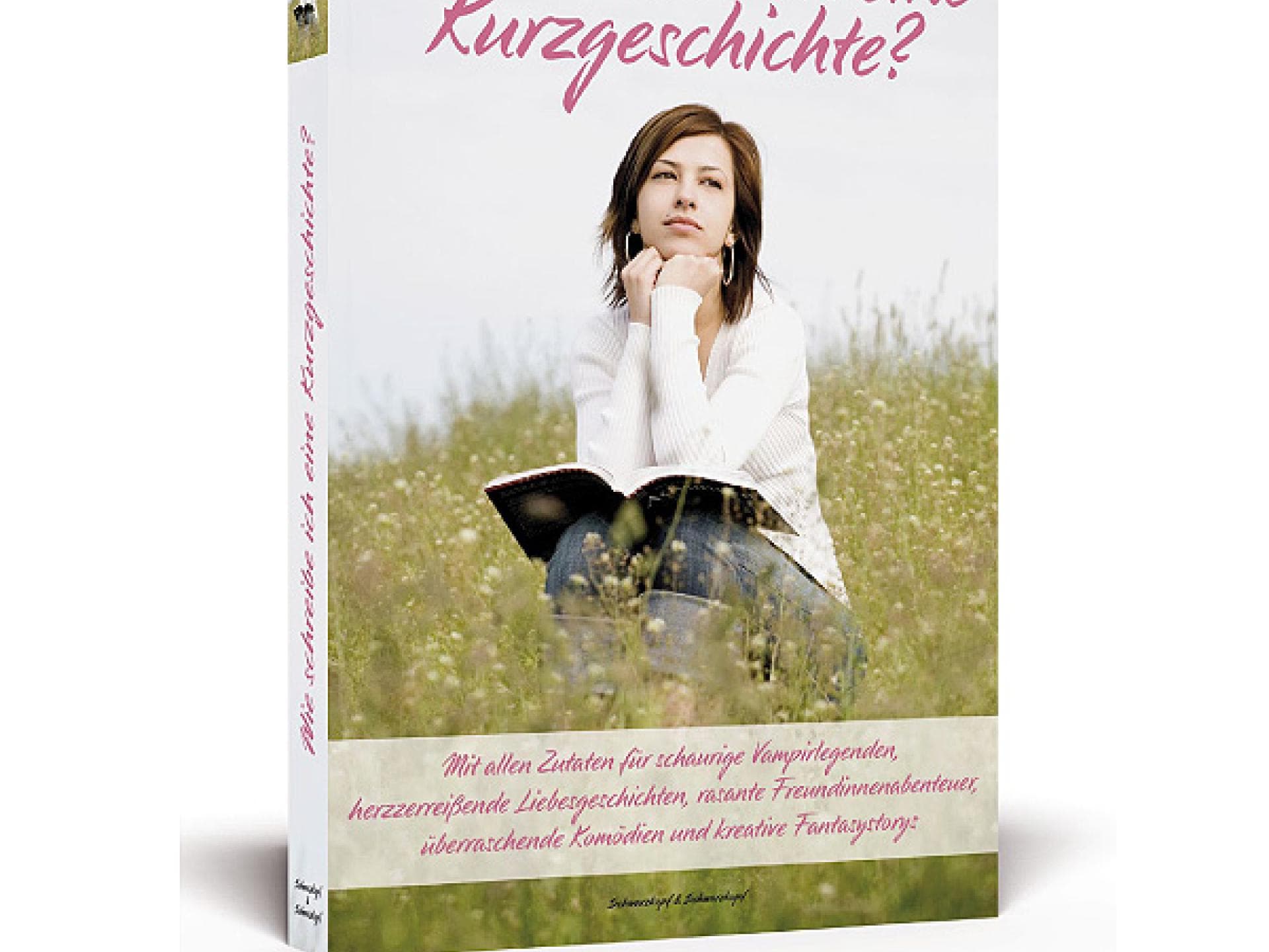 Kreatives Schreiben: Buchtipp Kreatives Schreiben: Buchtipp