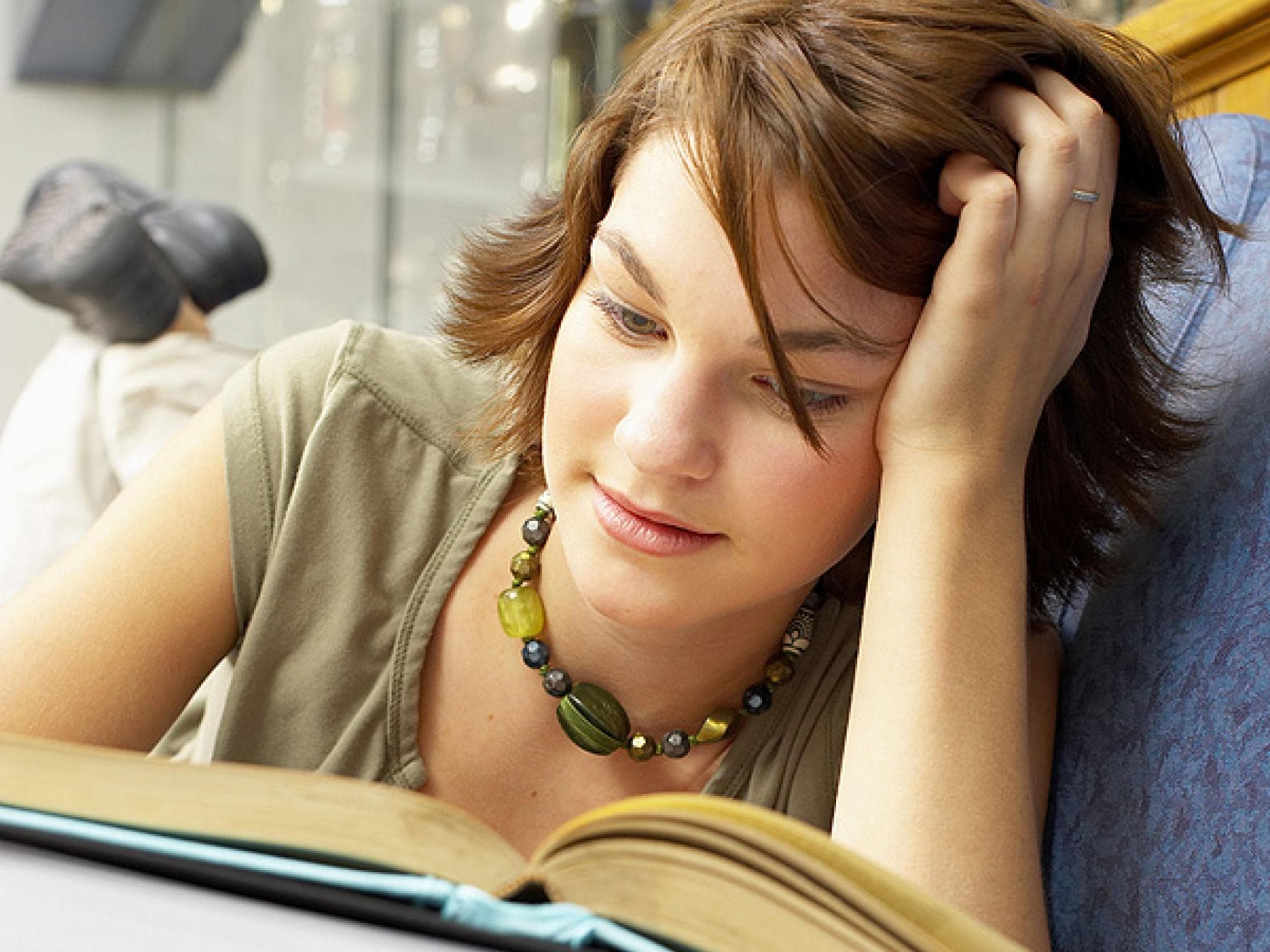 Kreatives Schreiben: Lass lesen! Kreatives Schreiben: Lass lesen!