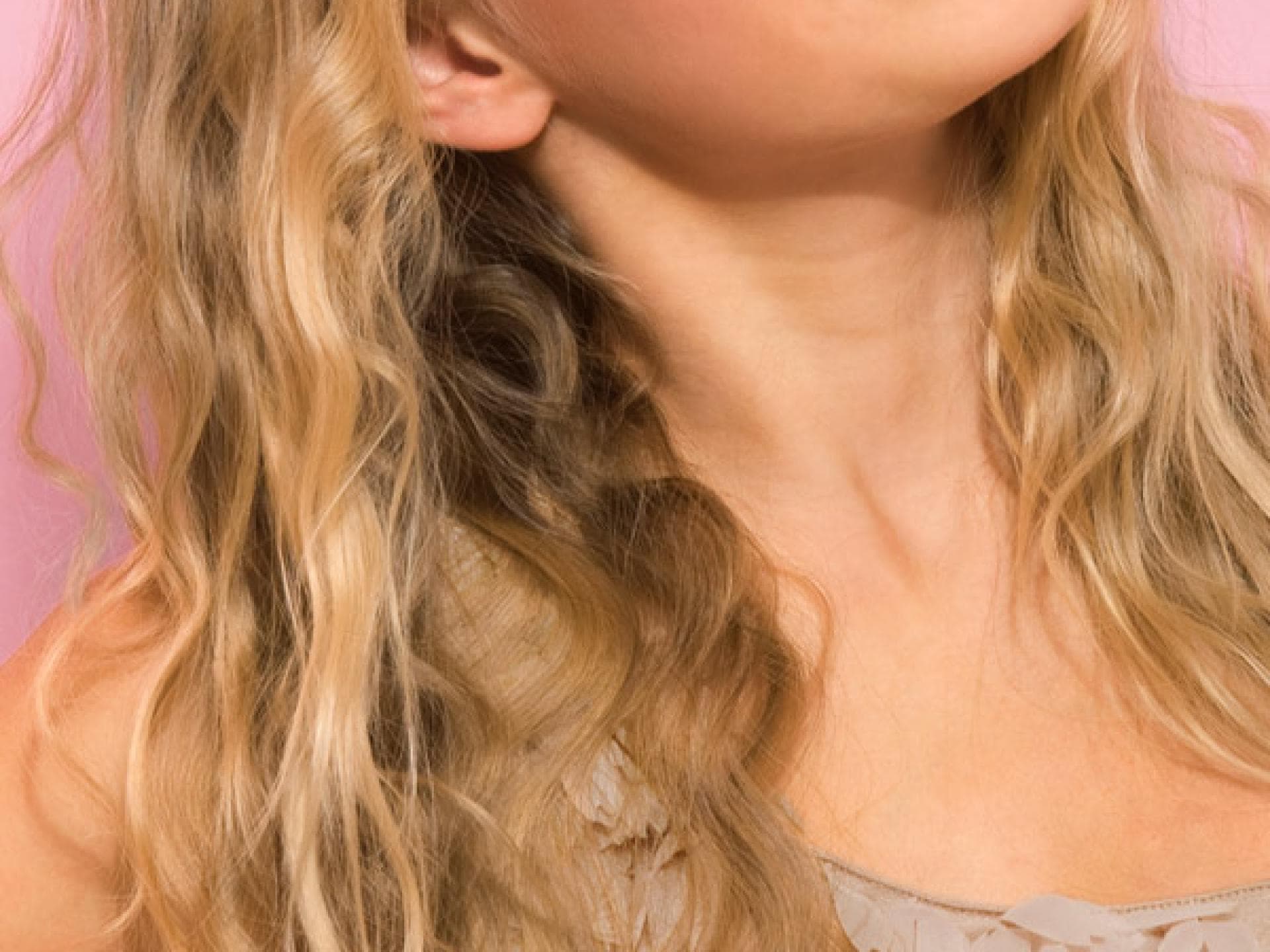 Make-up-Look "Verspielt" Make-up-Look "Verspielt"