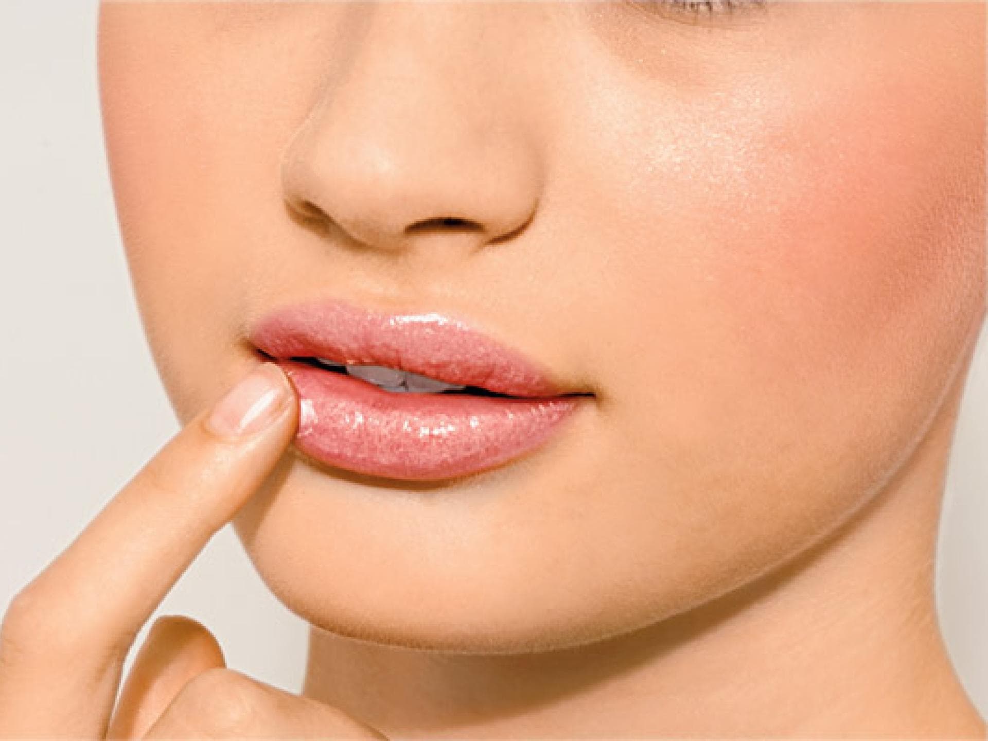 Lipgloss + Schimmercreme Lipgloss + Schimmercreme