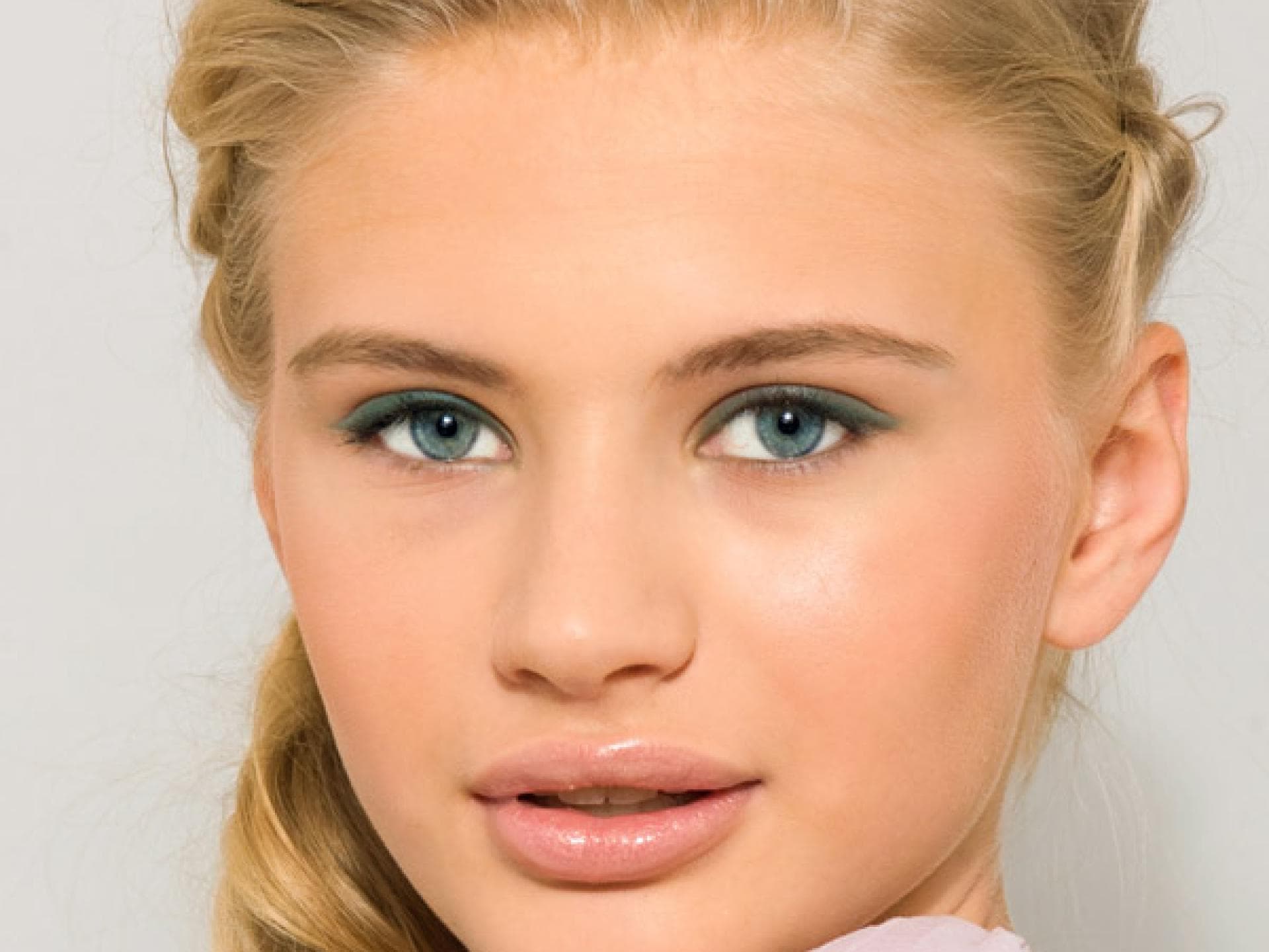 Make-up-Look: "Sexy"