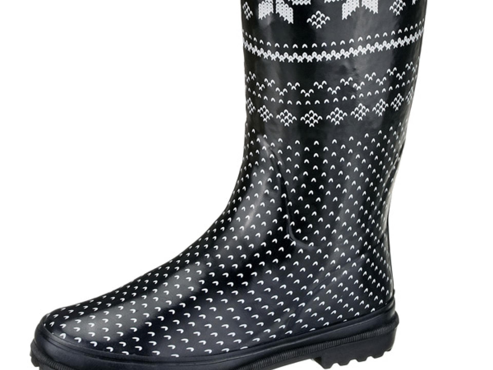 Gummistiefel von Aigle