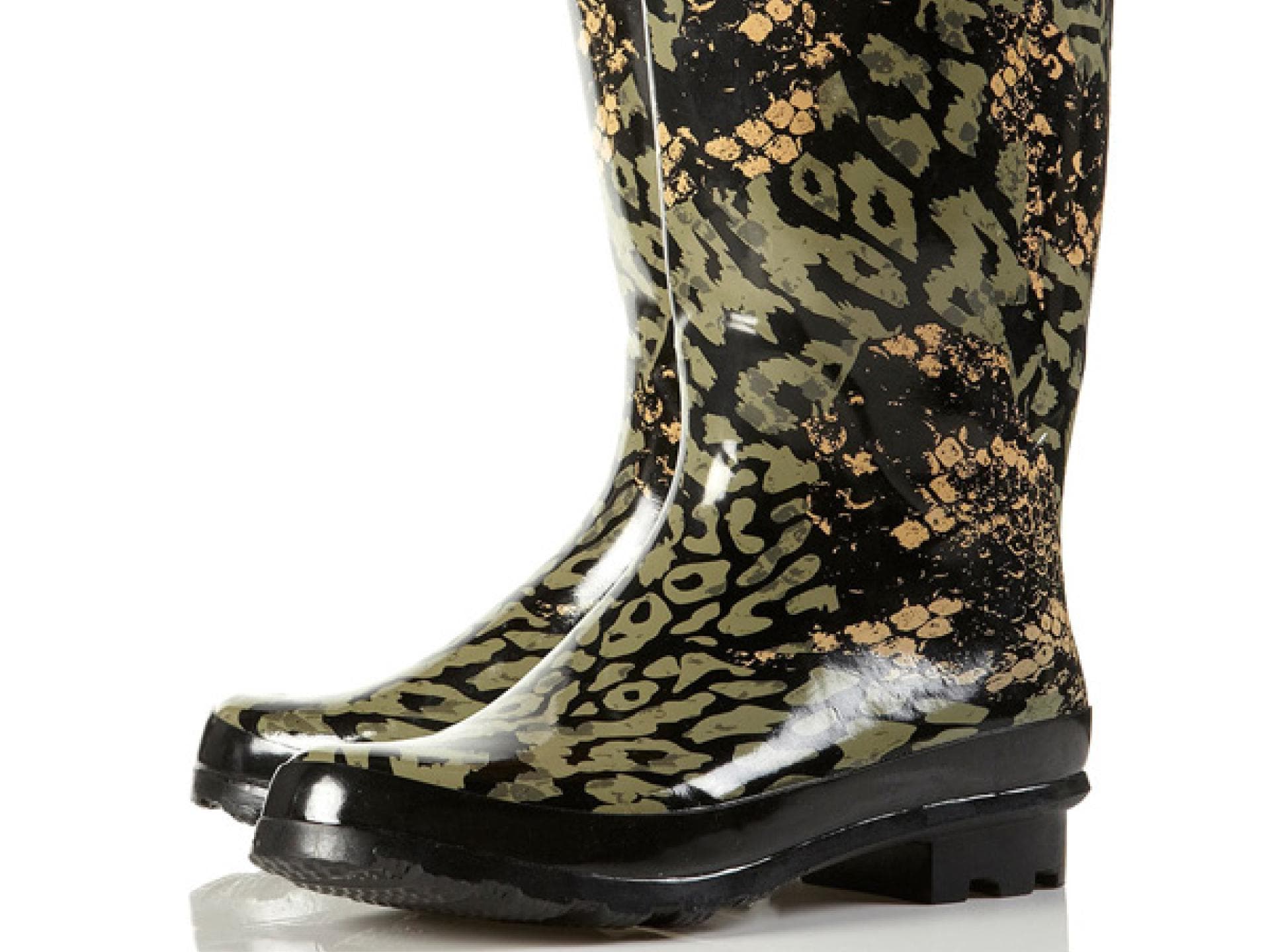 Gummistiefel von Topshop Gummistiefel von Topshop