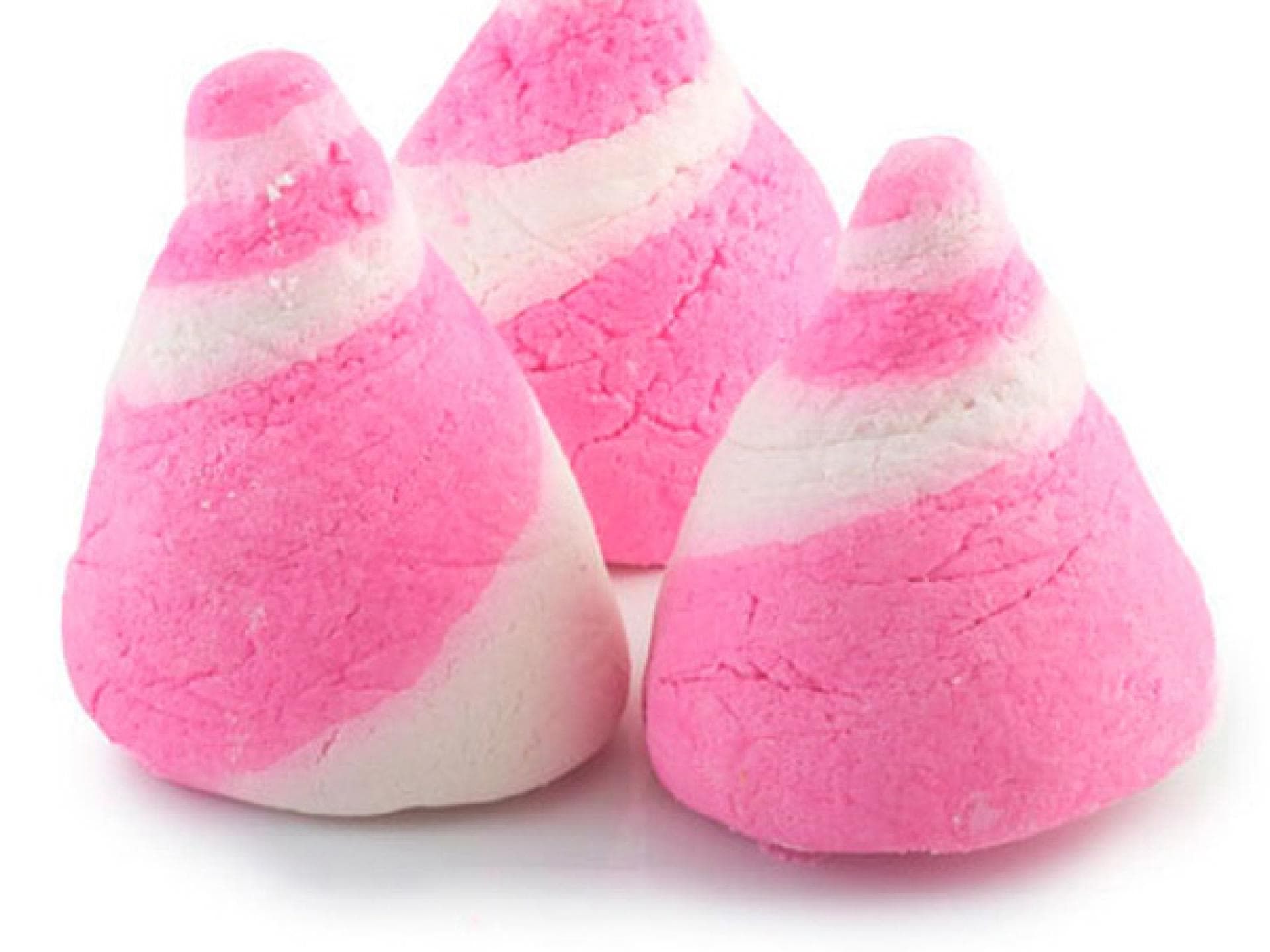 Candy Mountain von Lush